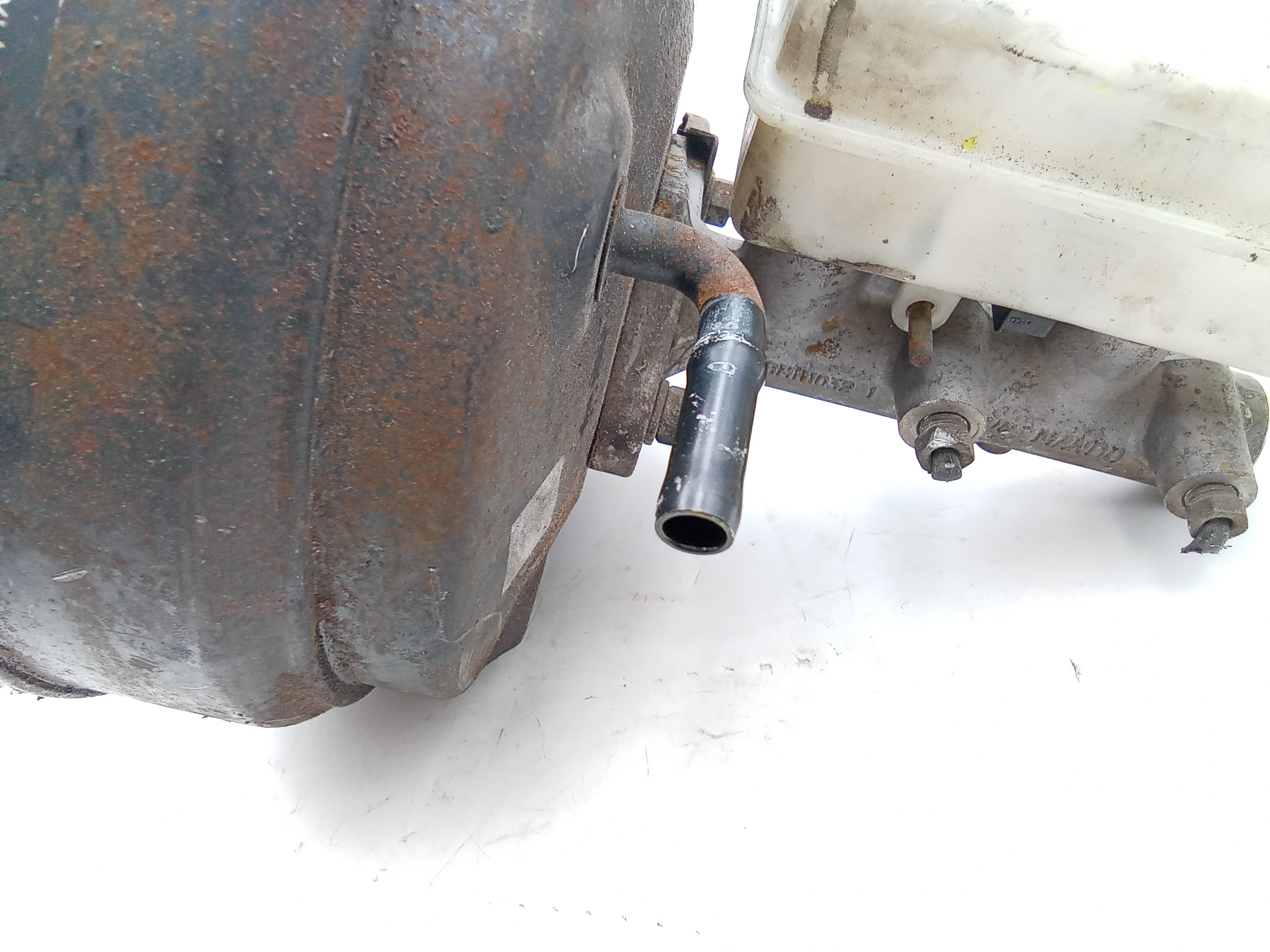 Servofreno per Hyundai H1 1 Serie Furgonato (1999 - 2008)