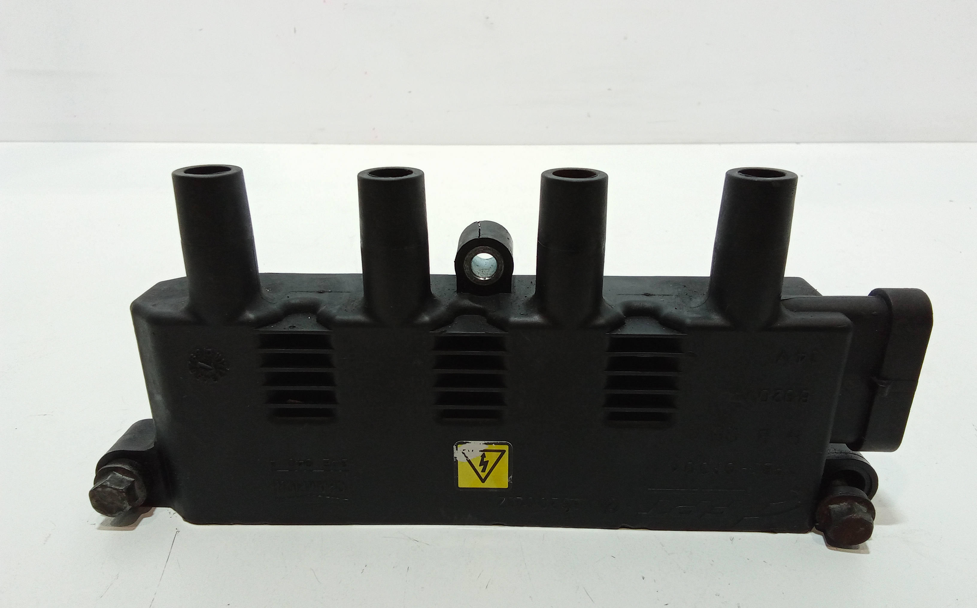 Bobine accensione per Fiat Grande Punto 1 Serie (2005 - 2008)