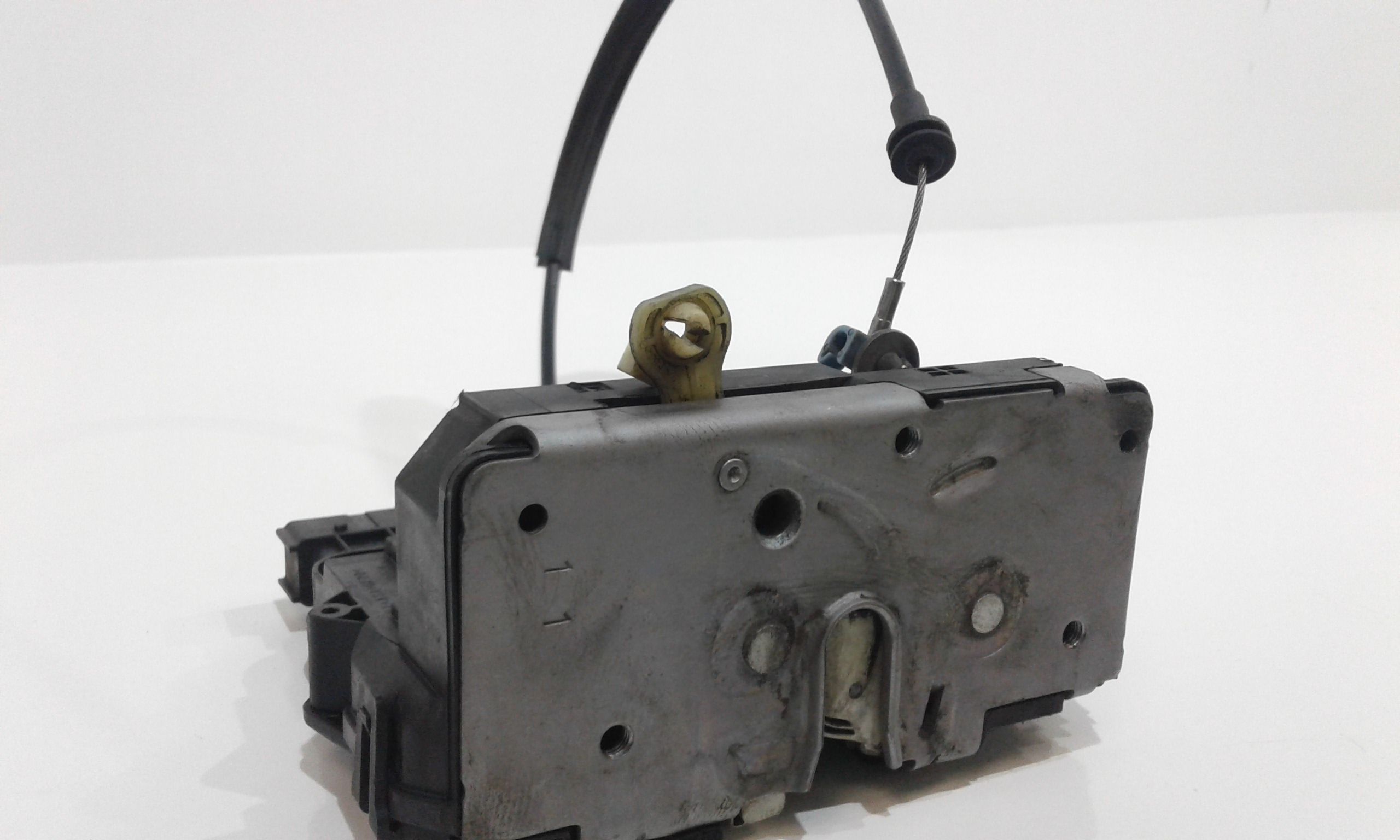 Serratura Anteriore Destra FIAT Grande Punto 1 Serie