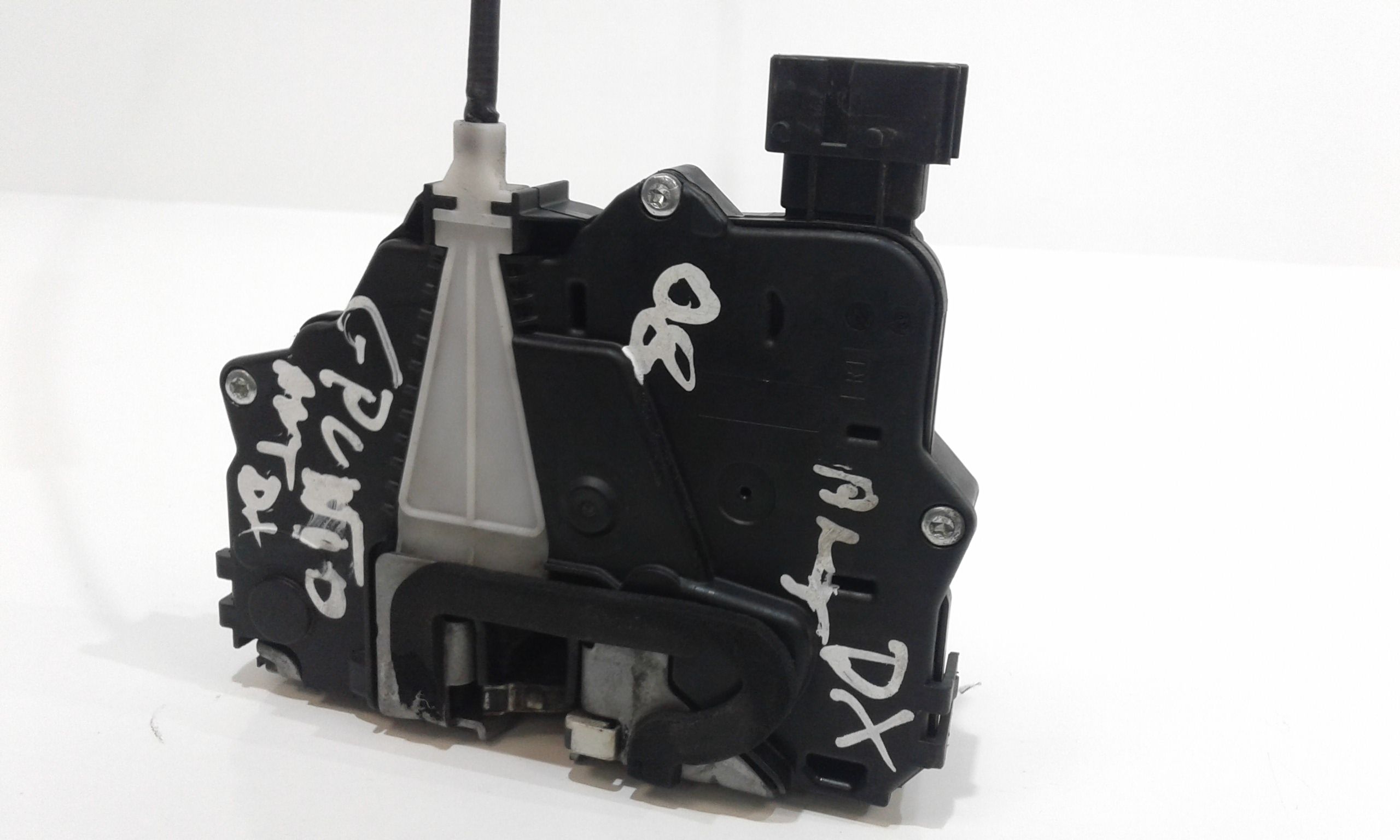 Serratura Anteriore Destra FIAT Grande Punto 1 Serie