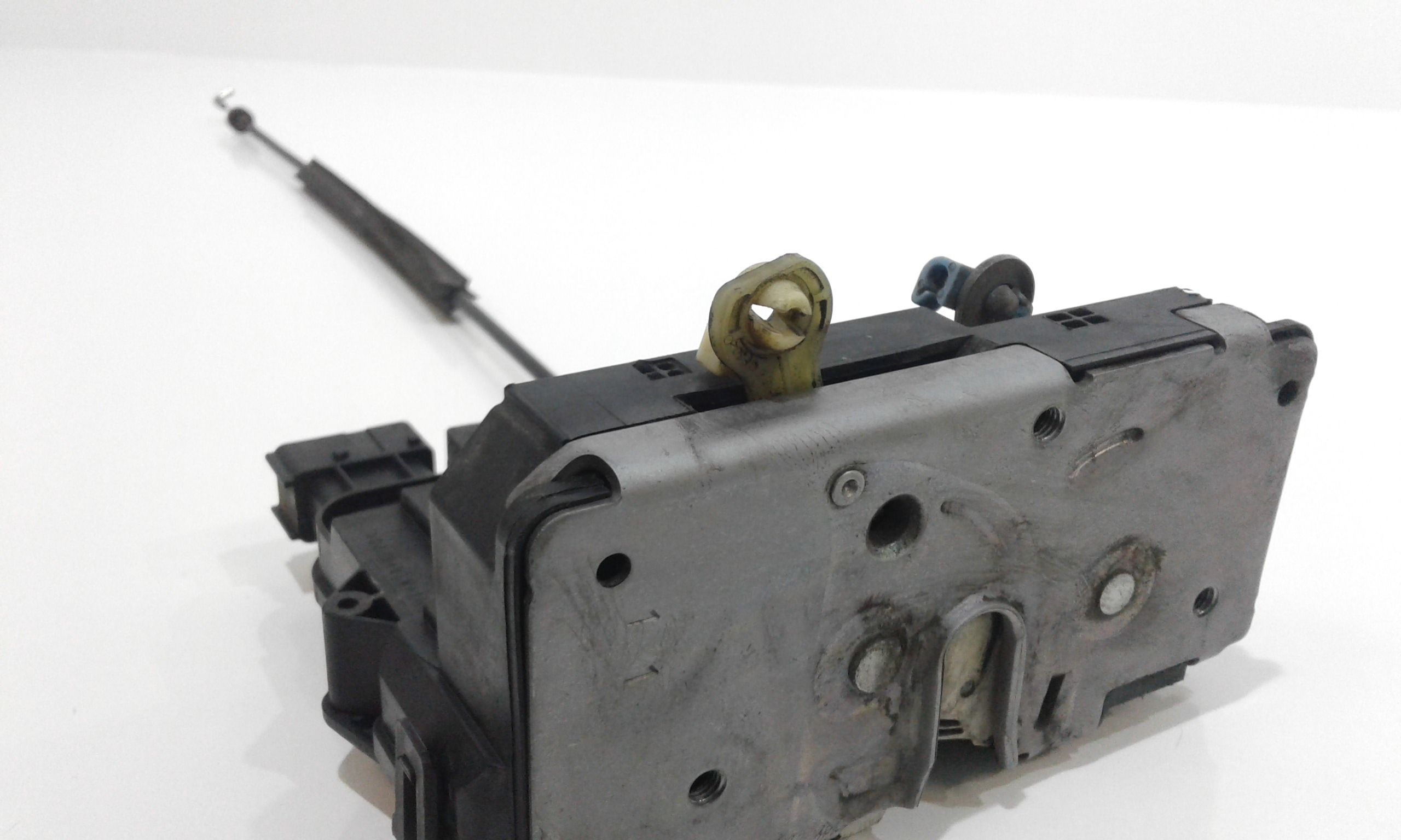 Serratura Anteriore Destra FIAT Grande Punto 1 Serie