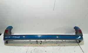 Paraurti Posteriore completo per Renault Kangoo 3 Serie (2003 - 2007)