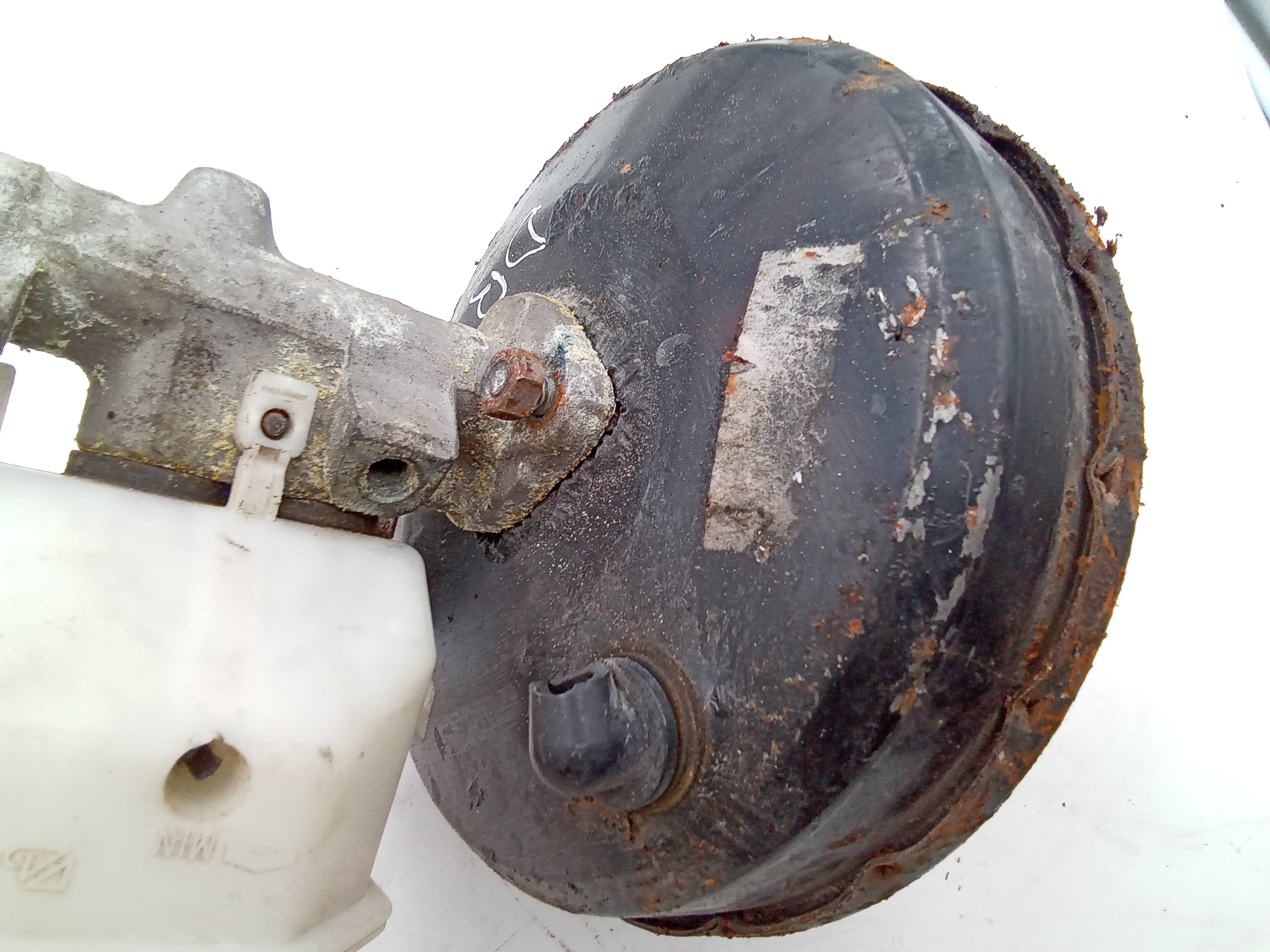 Servofreno per Dr 1 1 Serie (2009 - 2014)