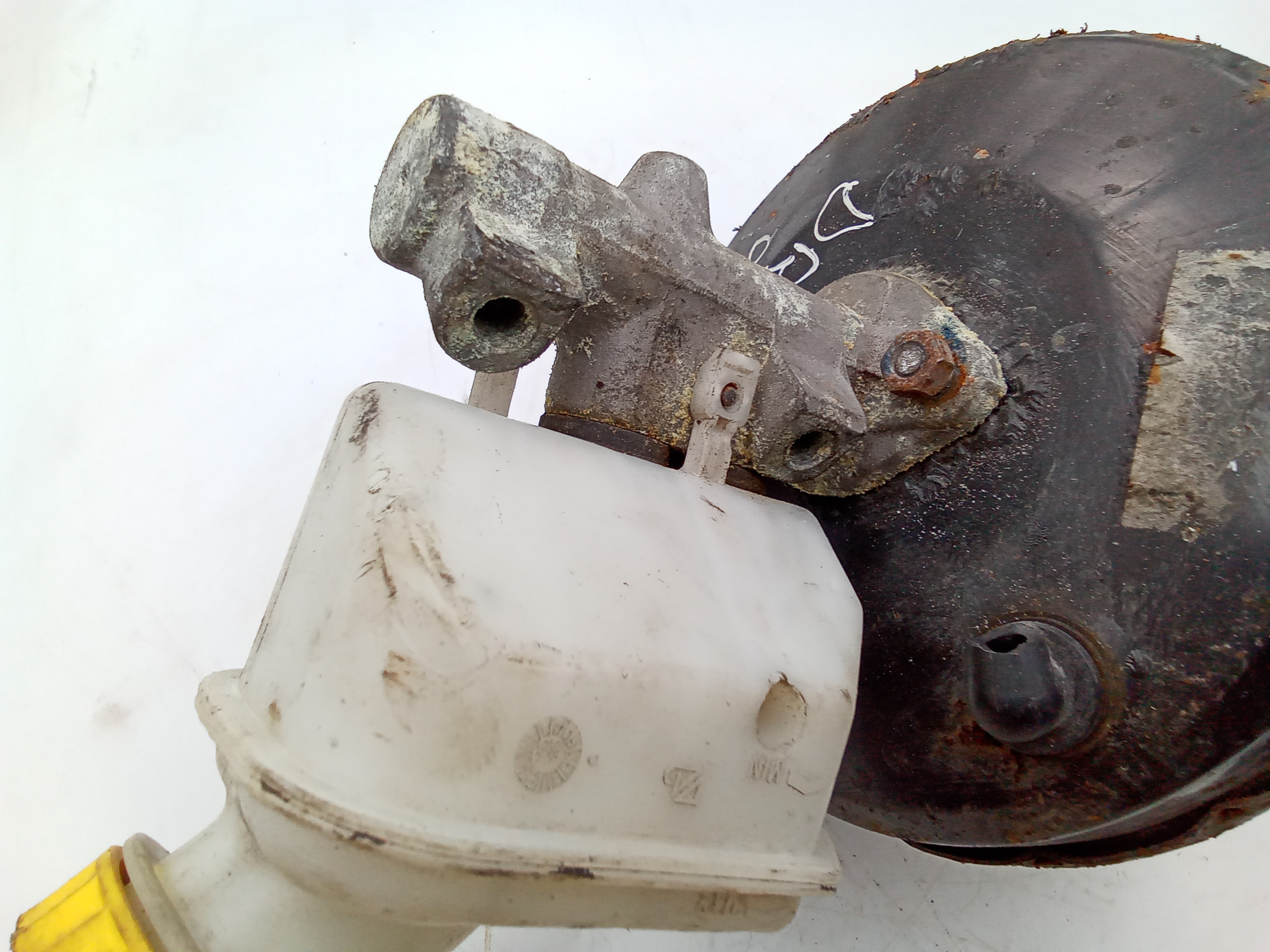 Servofreno per Dr 1 1 Serie (2009 - 2014)