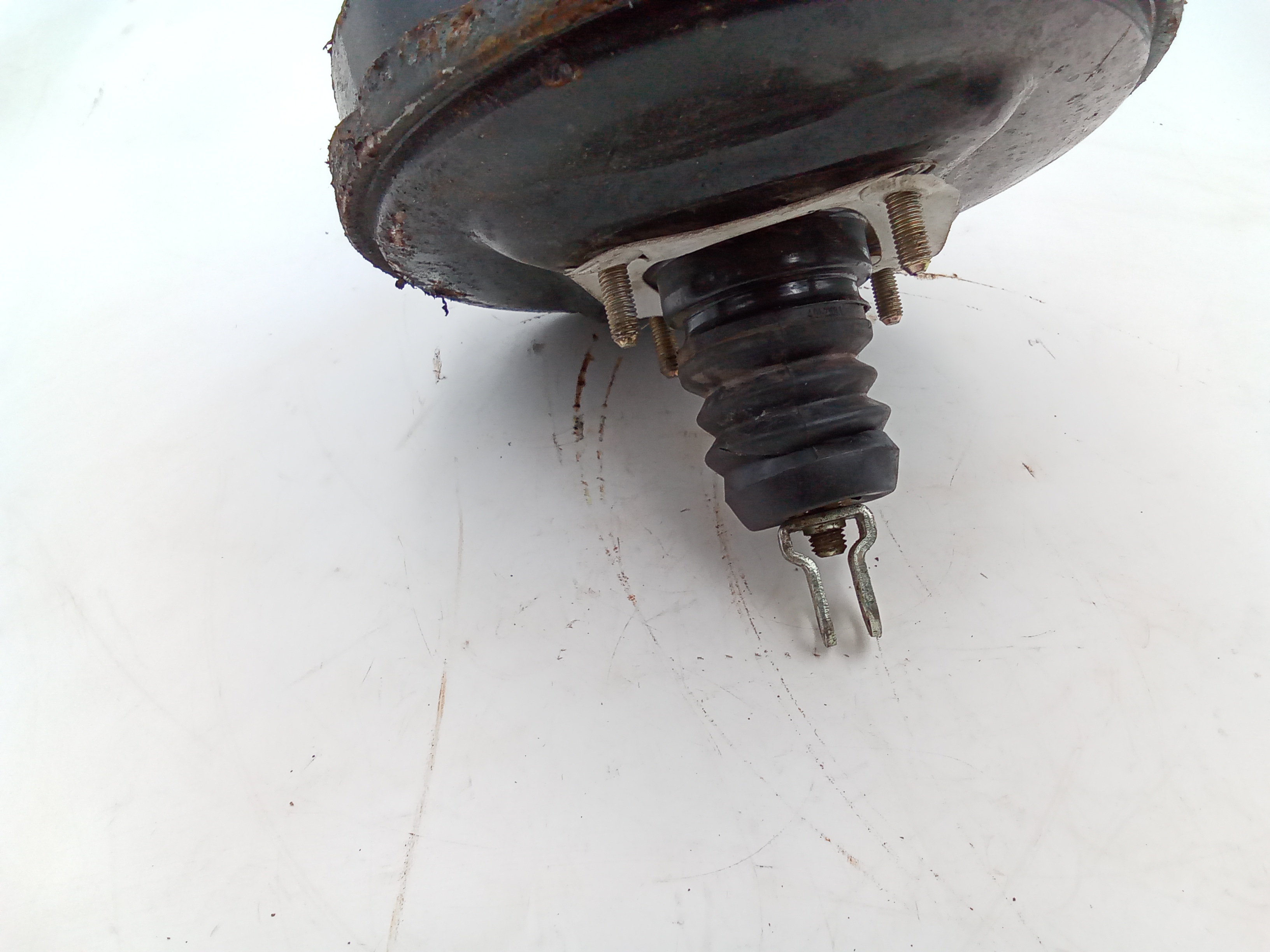 Servofreno per Dr 1 1 Serie (2009 - 2014)