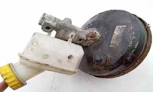 Servofreno per Dr 1 1 Serie (2009 - 2014)