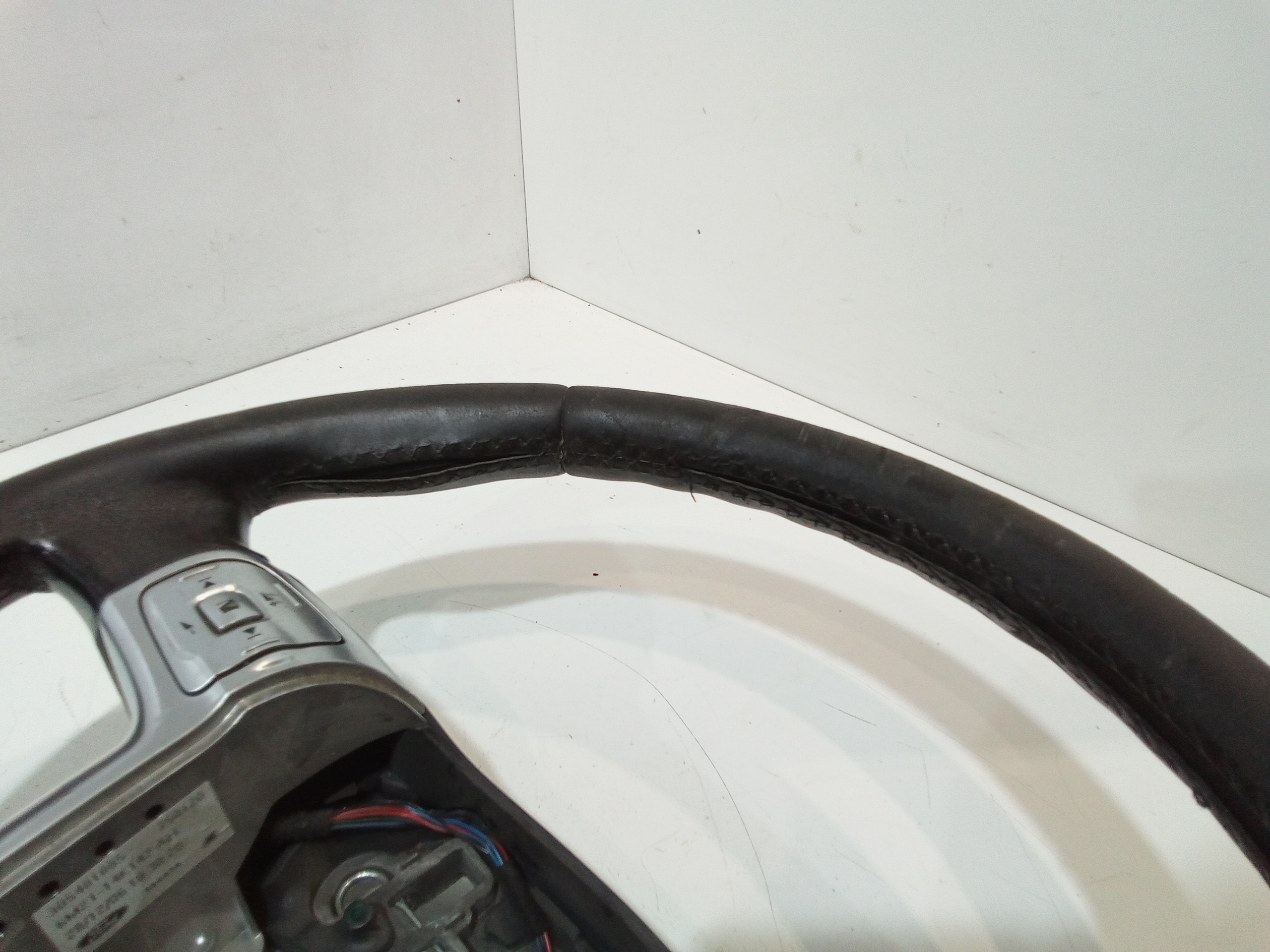 Volante per Ford C - Max Serie (07>10) (2007 - 2010)