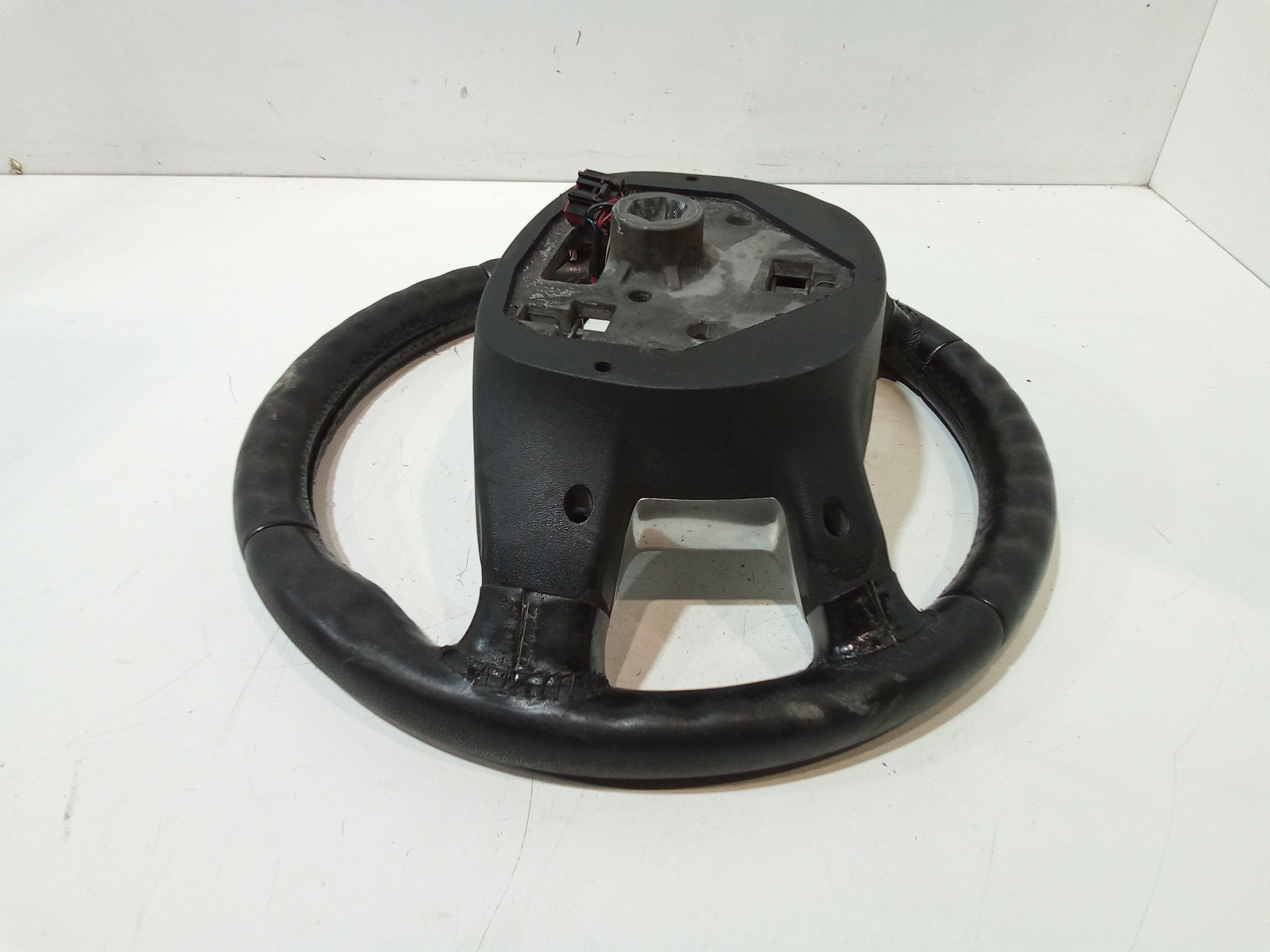 Volante per Ford C - Max Serie (07>10) (2007 - 2010)