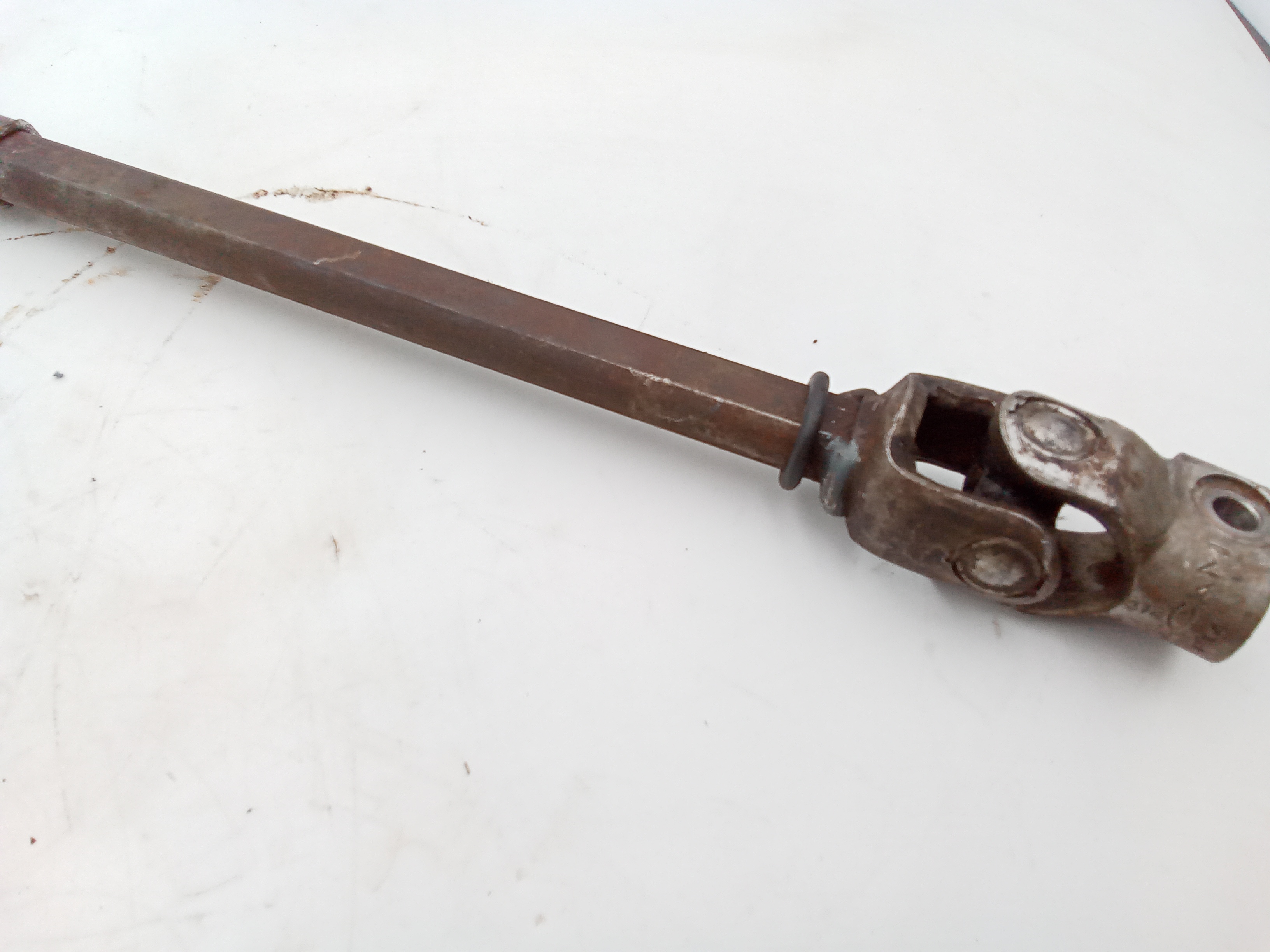 Snodo canna sterzo per Volkswagen Polo 3 Serie (1994 - 2001)