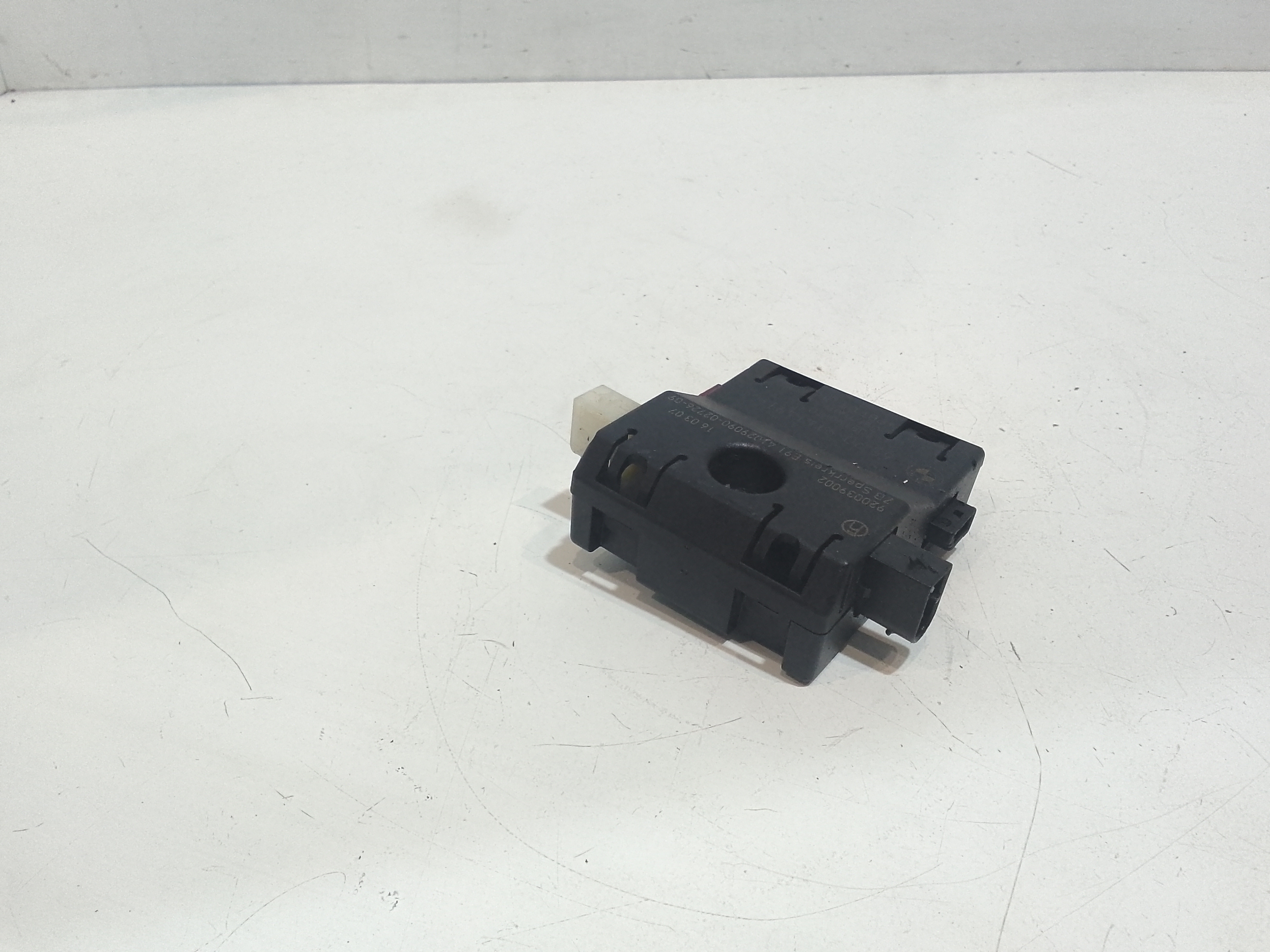 Centralina antenna per Bmw Serie 3 E91 Touring (2005 - 2008)