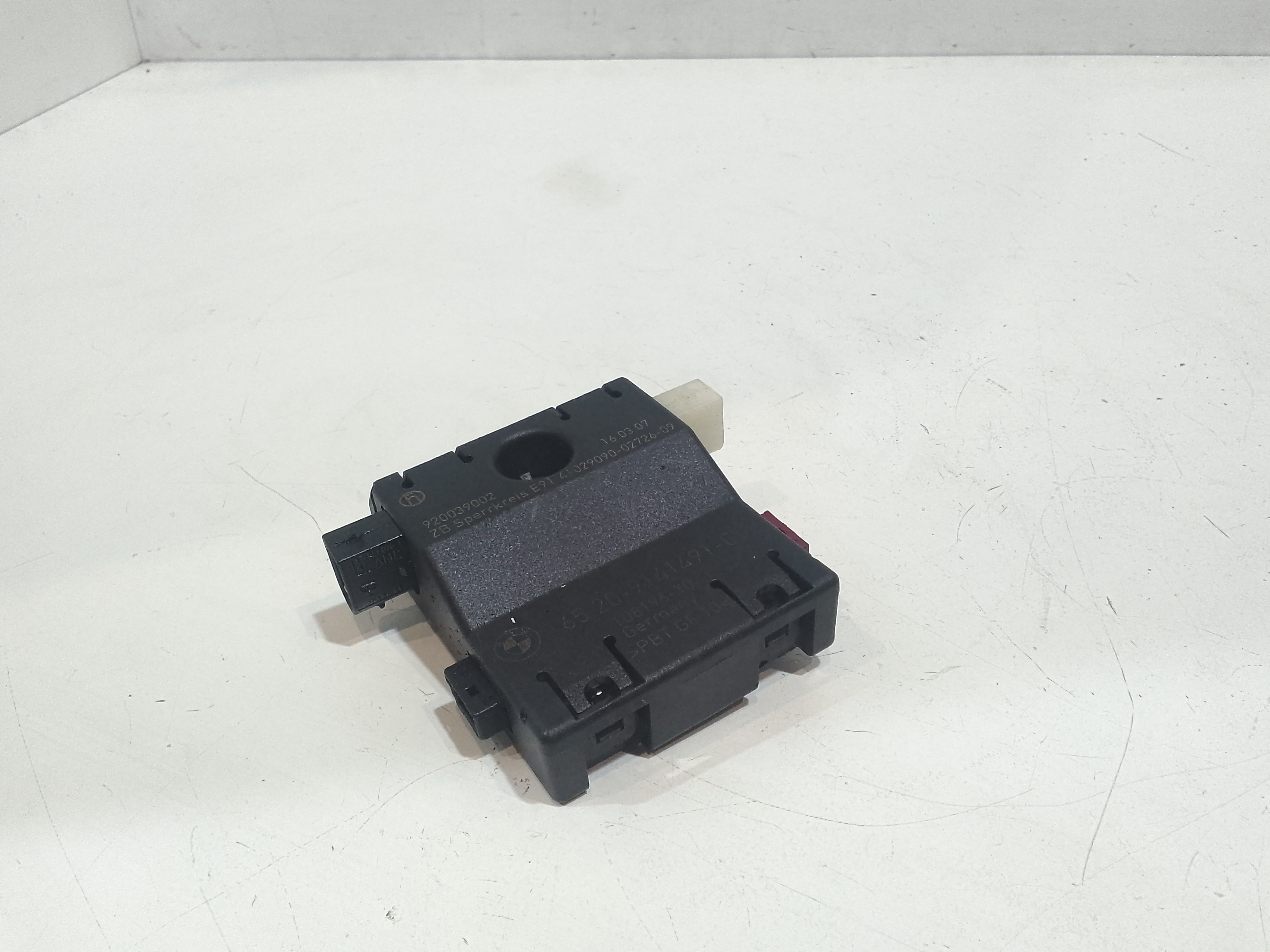 Centralina antenna per Bmw Serie 3 E91 Touring (2005 - 2008)