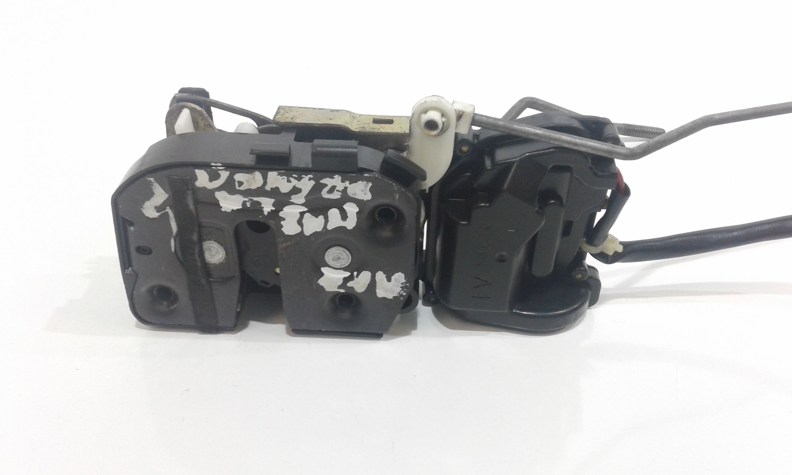 Serratura Anteriore Destra MAZDA Premacy 1 Serie