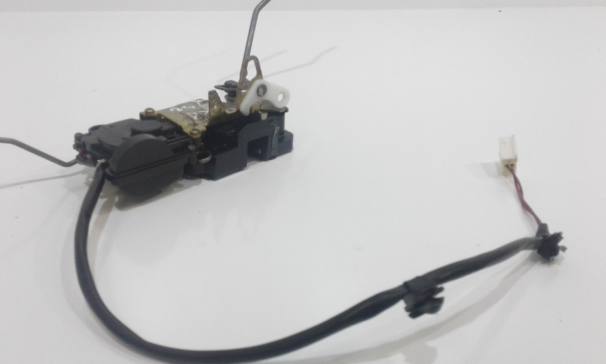 Serratura Anteriore Destra MAZDA Premacy 1 Serie