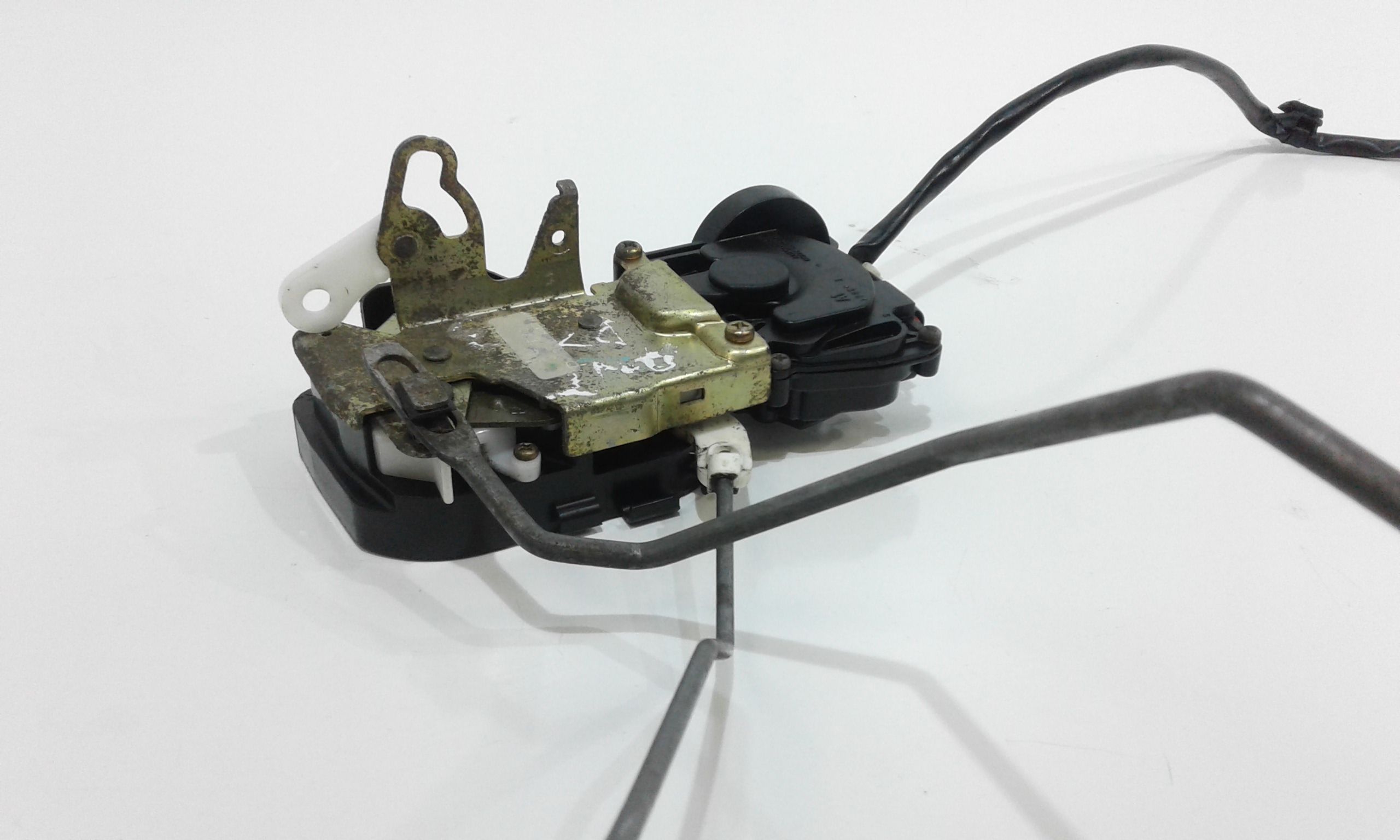 Serratura Anteriore Destra MAZDA Premacy 1 Serie