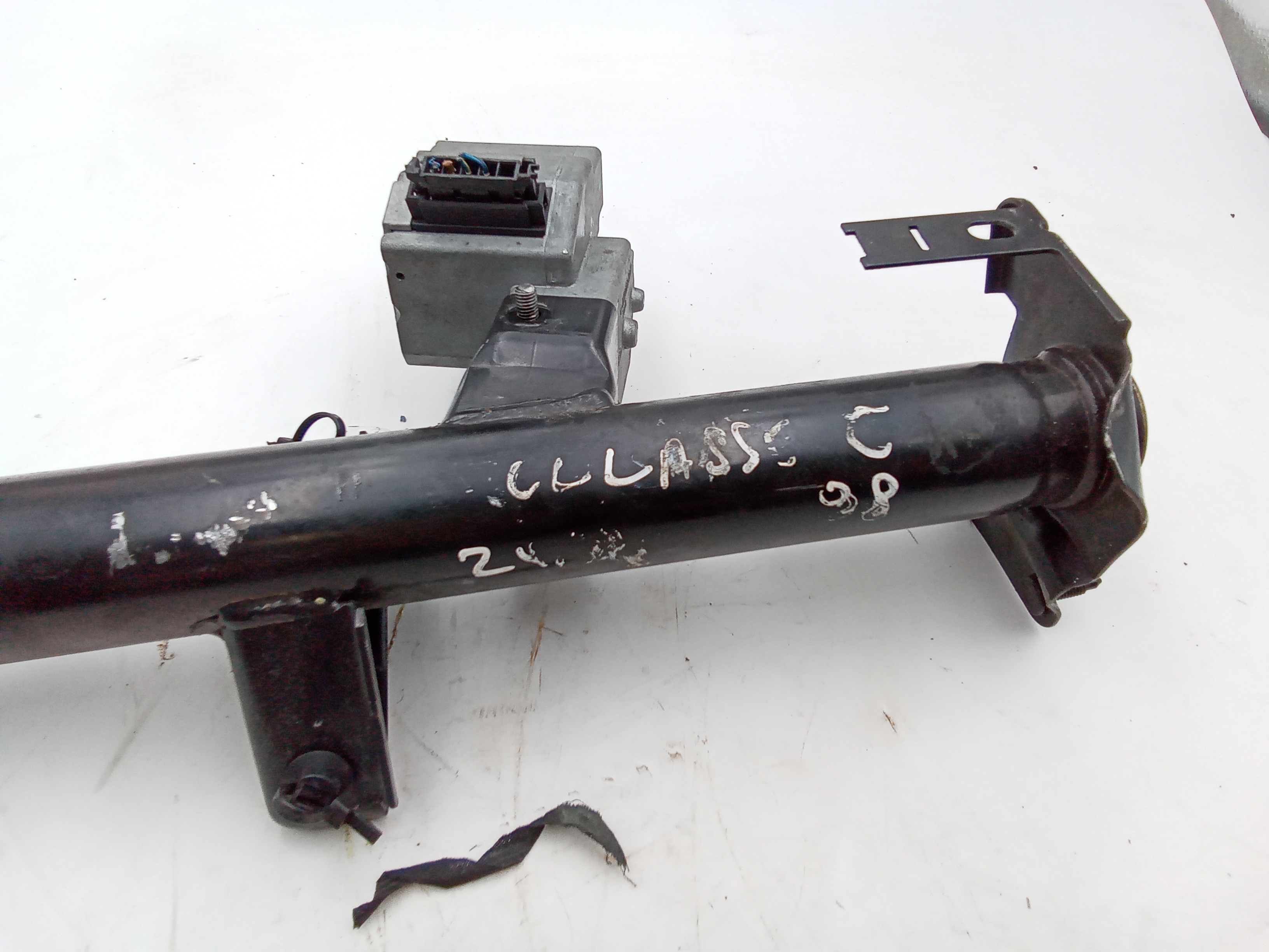 Canna dello sterzo (Piantone) per Mercedes Classe C Berlina W202 2 Serie (1997 - 2000)