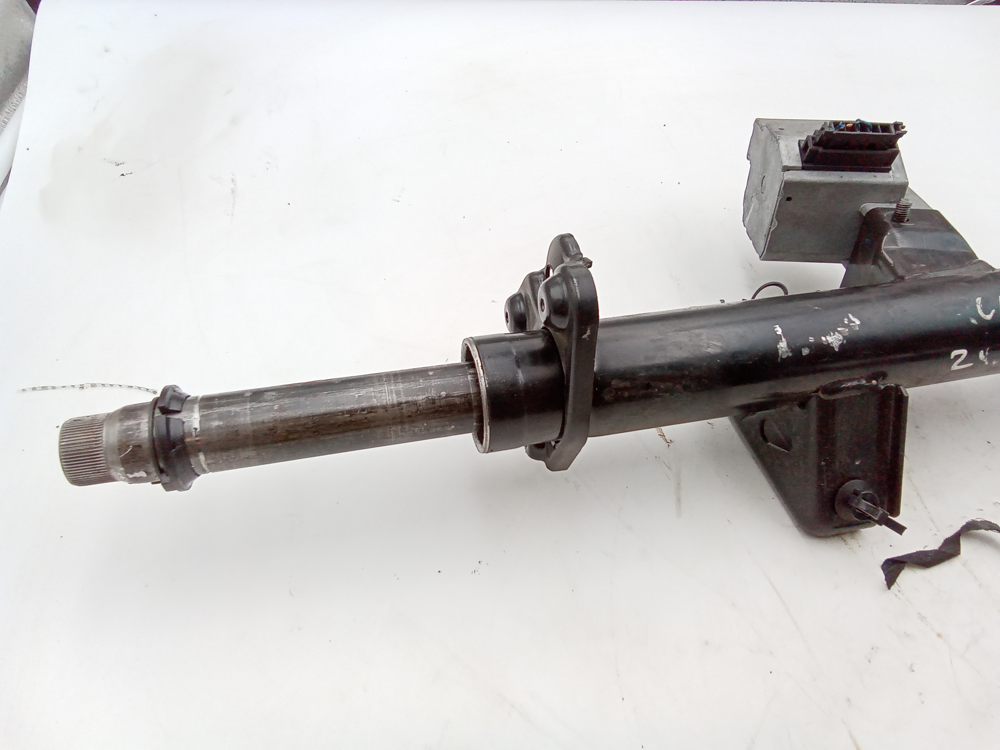 Canna dello sterzo (Piantone) per Mercedes Classe C Berlina W202 2 Serie (1997 - 2000)