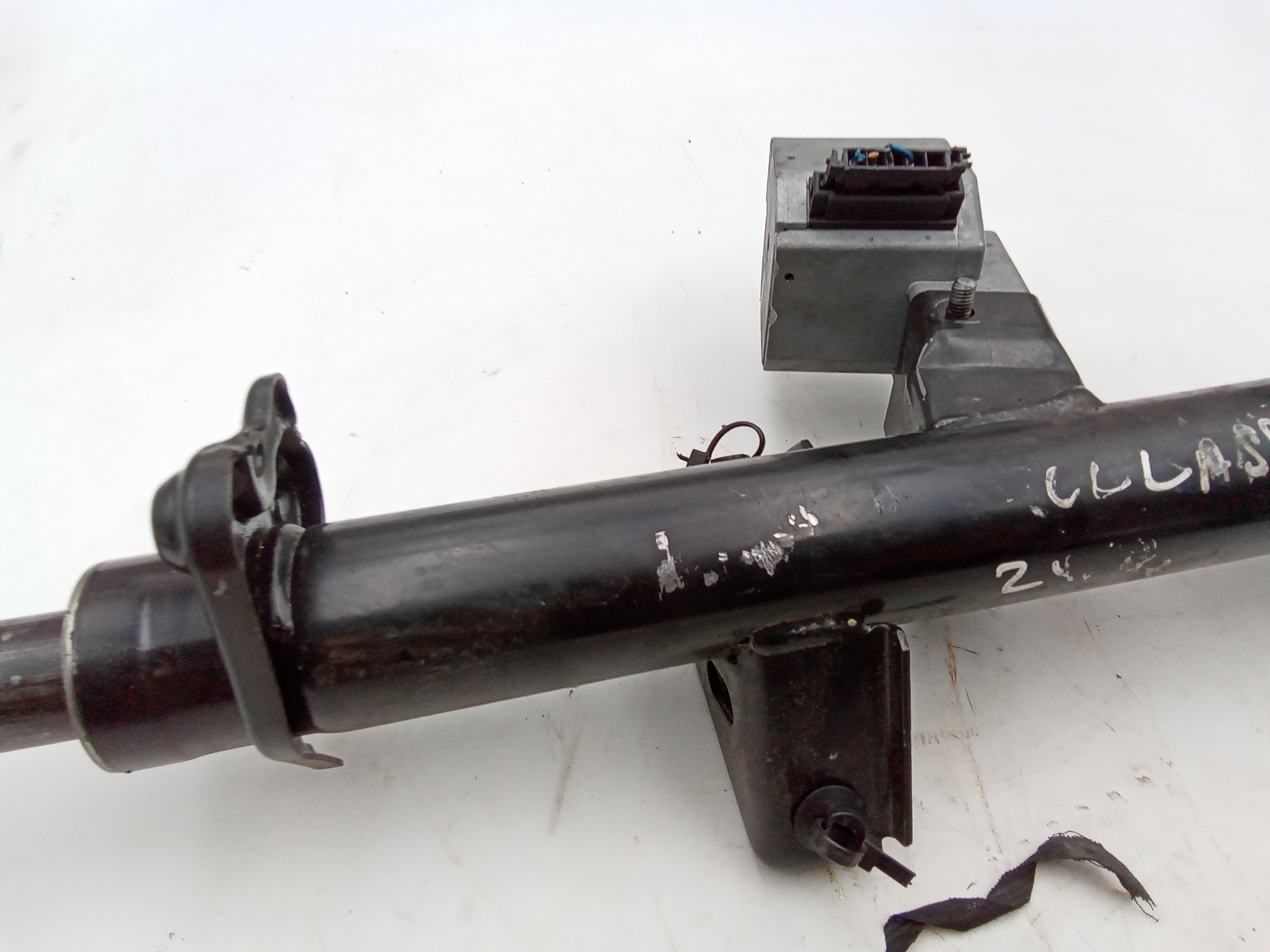 Canna dello sterzo (Piantone) per Mercedes Classe C Berlina W202 2 Serie (1997 - 2000)