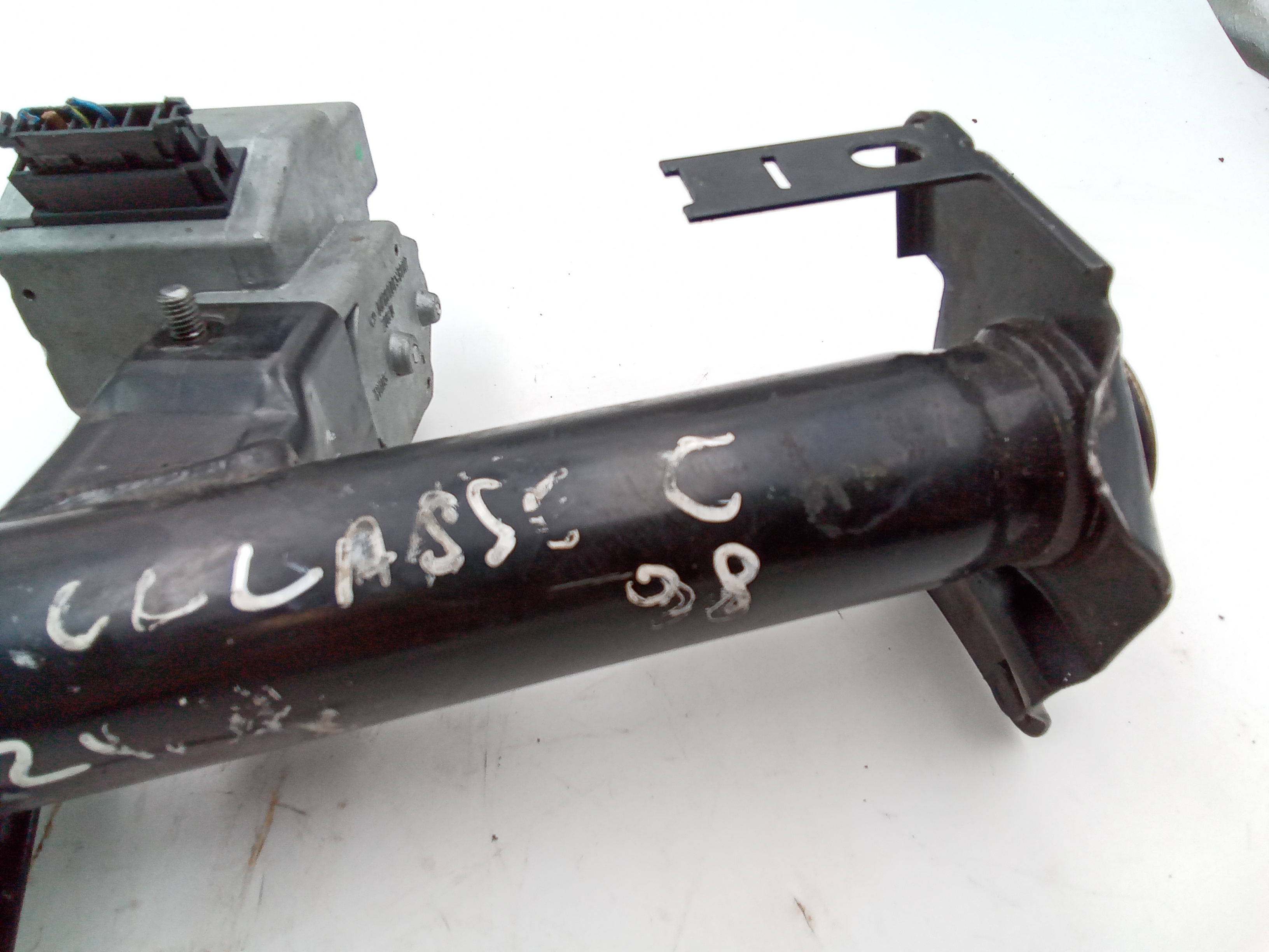 Canna dello sterzo (Piantone) per Mercedes Classe C Berlina W202 2 Serie (1997 - 2000)