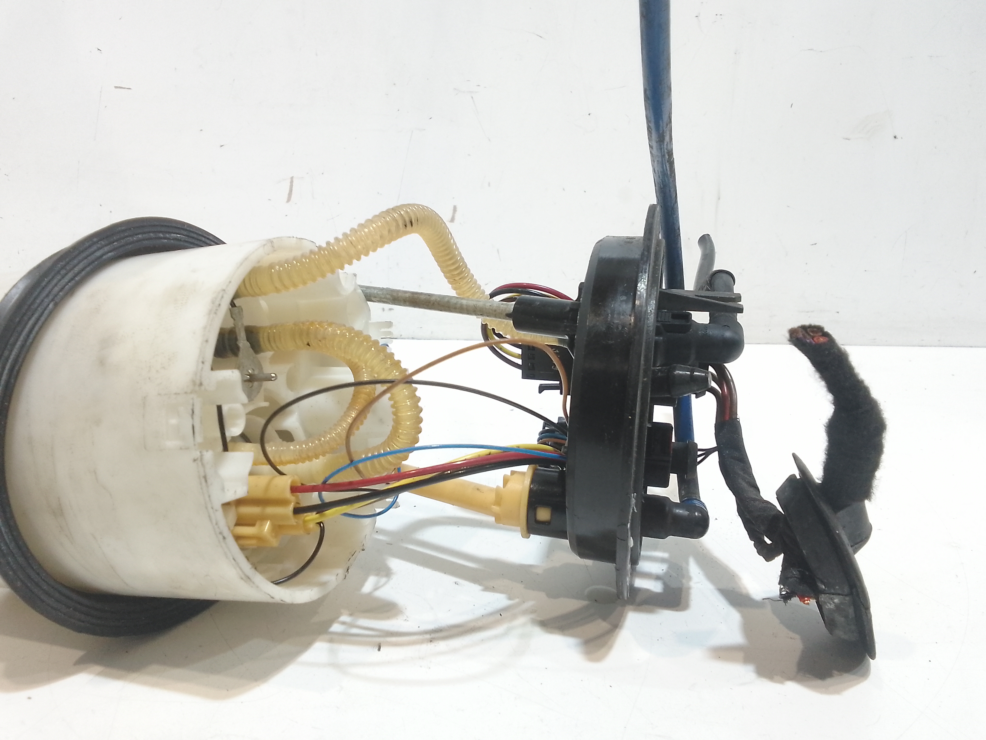 Pompa Carburante per Volkswagen T-roc Serie (2017 - In produzione)