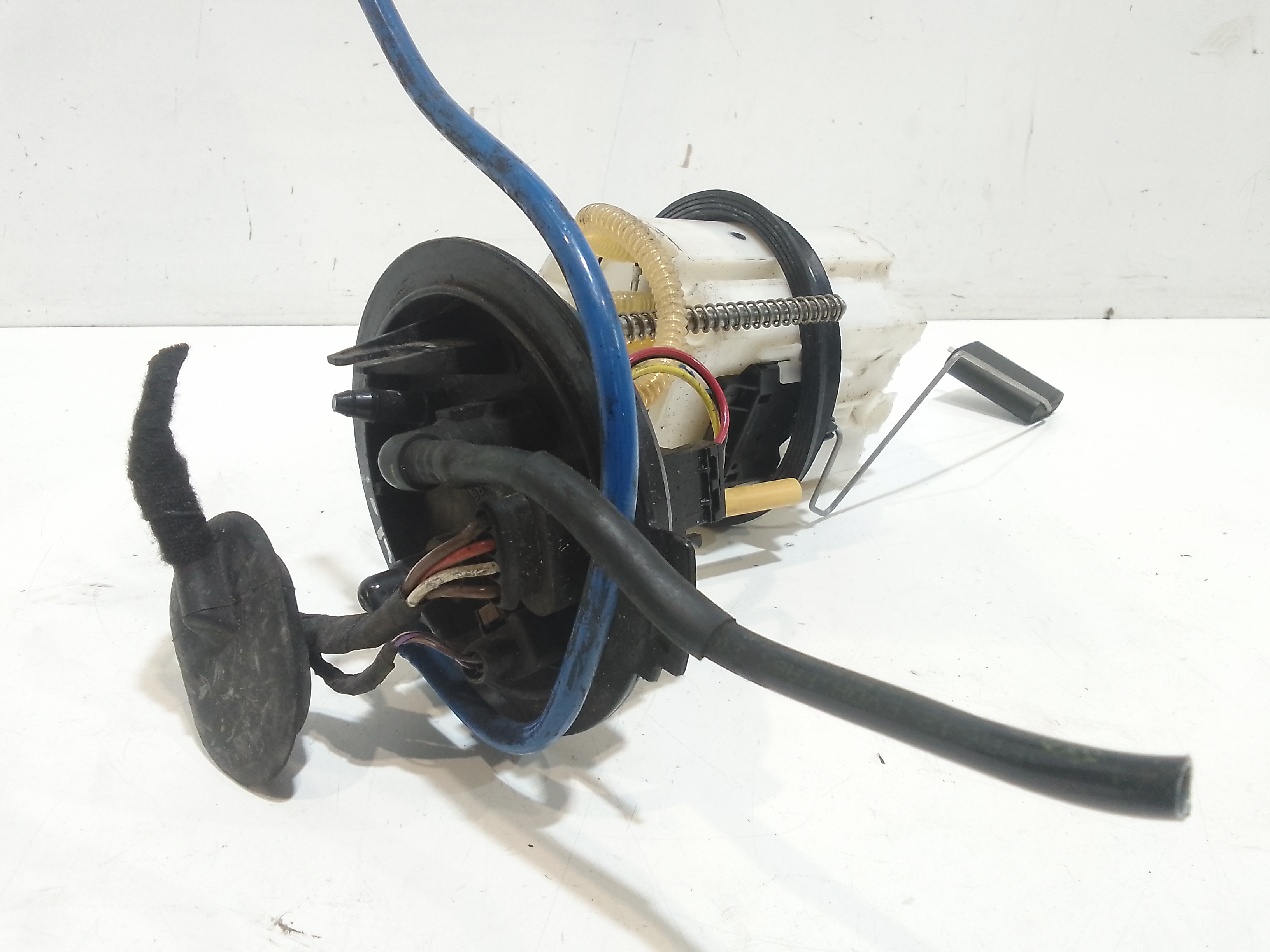 Pompa Carburante per Volkswagen T-roc Serie (2017 - In produzione)