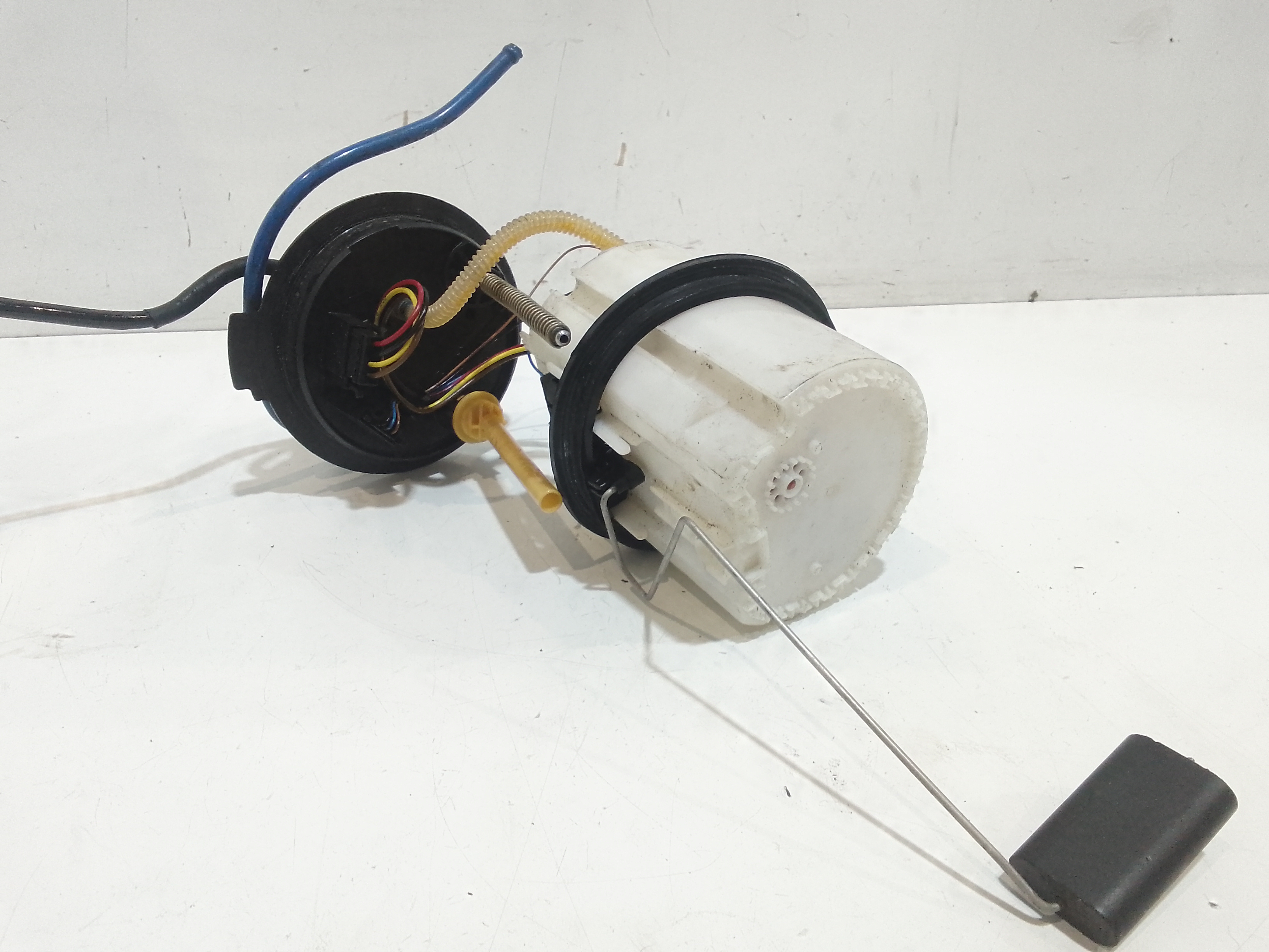 Pompa Carburante per Volkswagen T-roc Serie (2017 - In produzione)