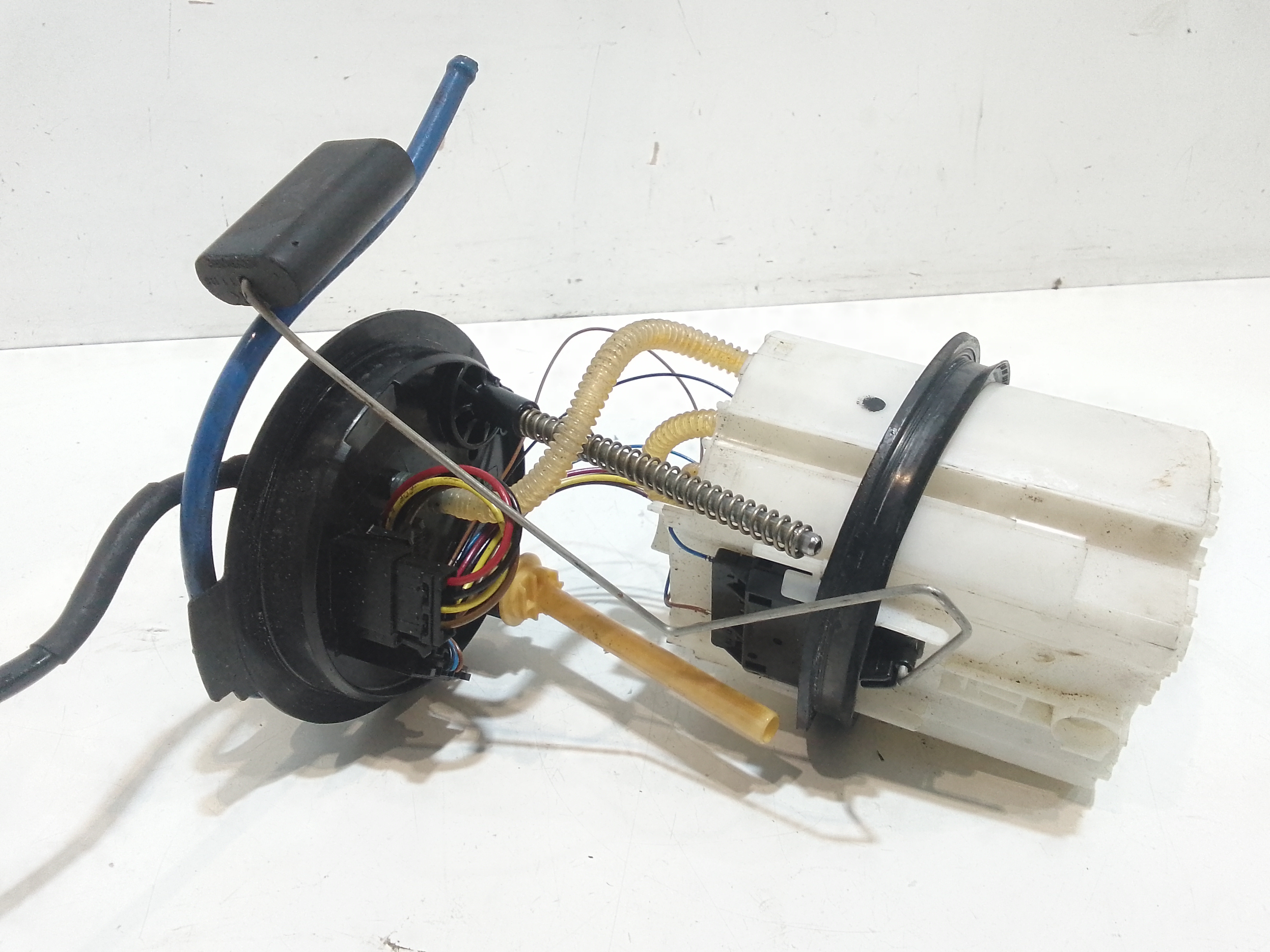 Pompa Carburante per Volkswagen T-roc Serie (2017 - In produzione)