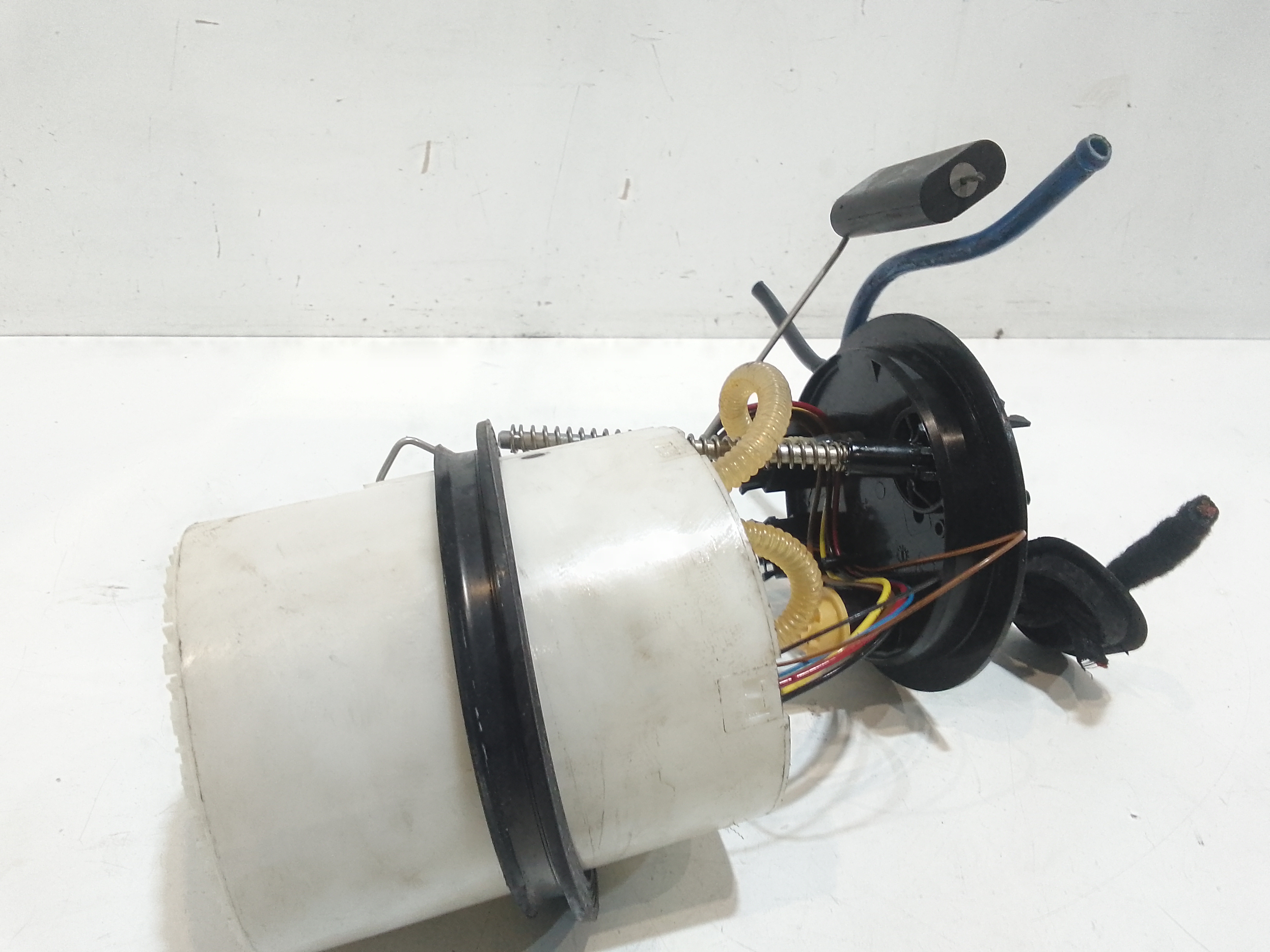 Pompa Carburante per Volkswagen T-roc Serie (2017 - In produzione)