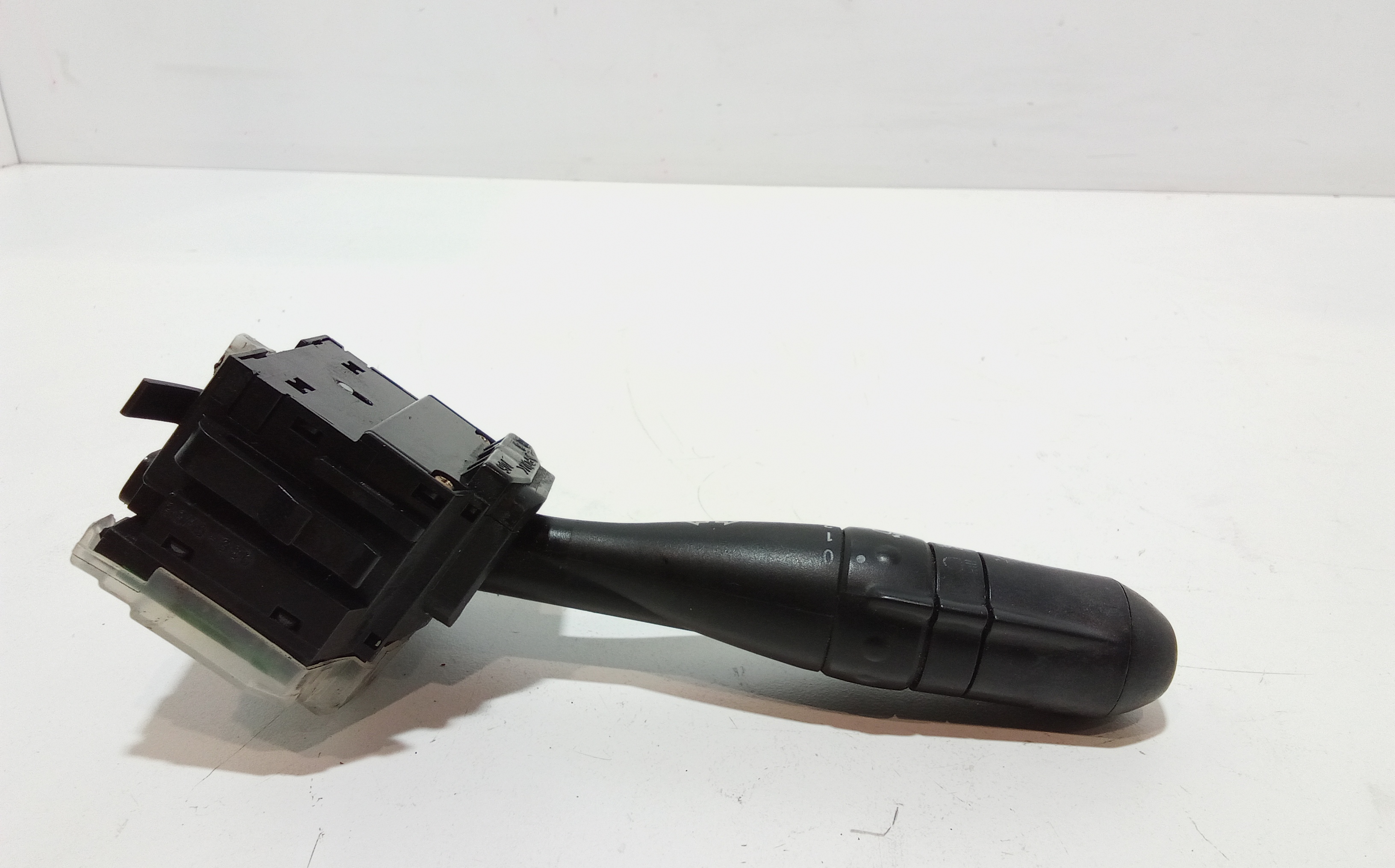 Devioluci sinistro per Mitsubishi Colt Serie 5p (z) (06>12) (2006 - 2012)