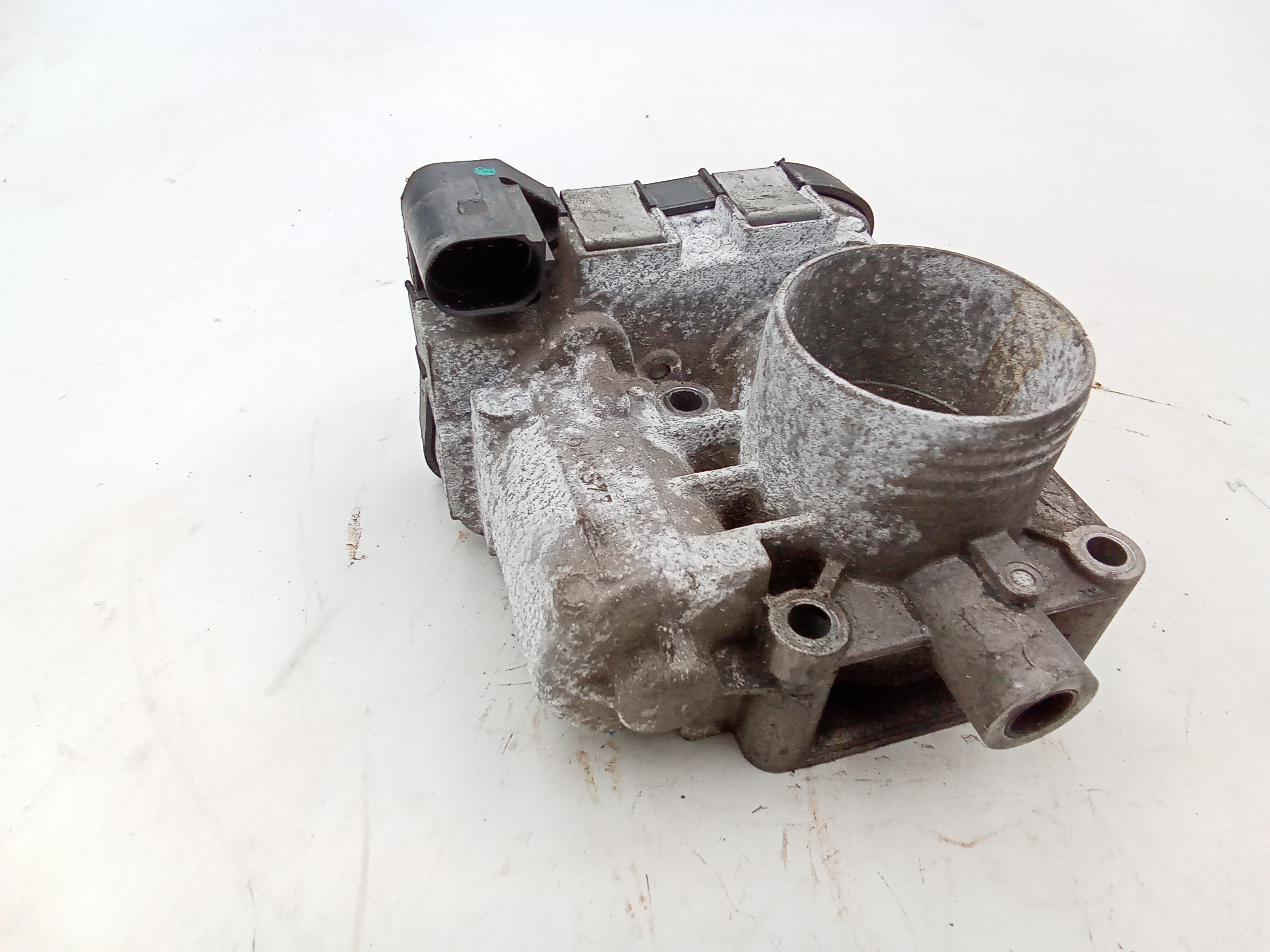 Corpo Farfallato per Fiat Panda 2 Serie (2003 - 2010)