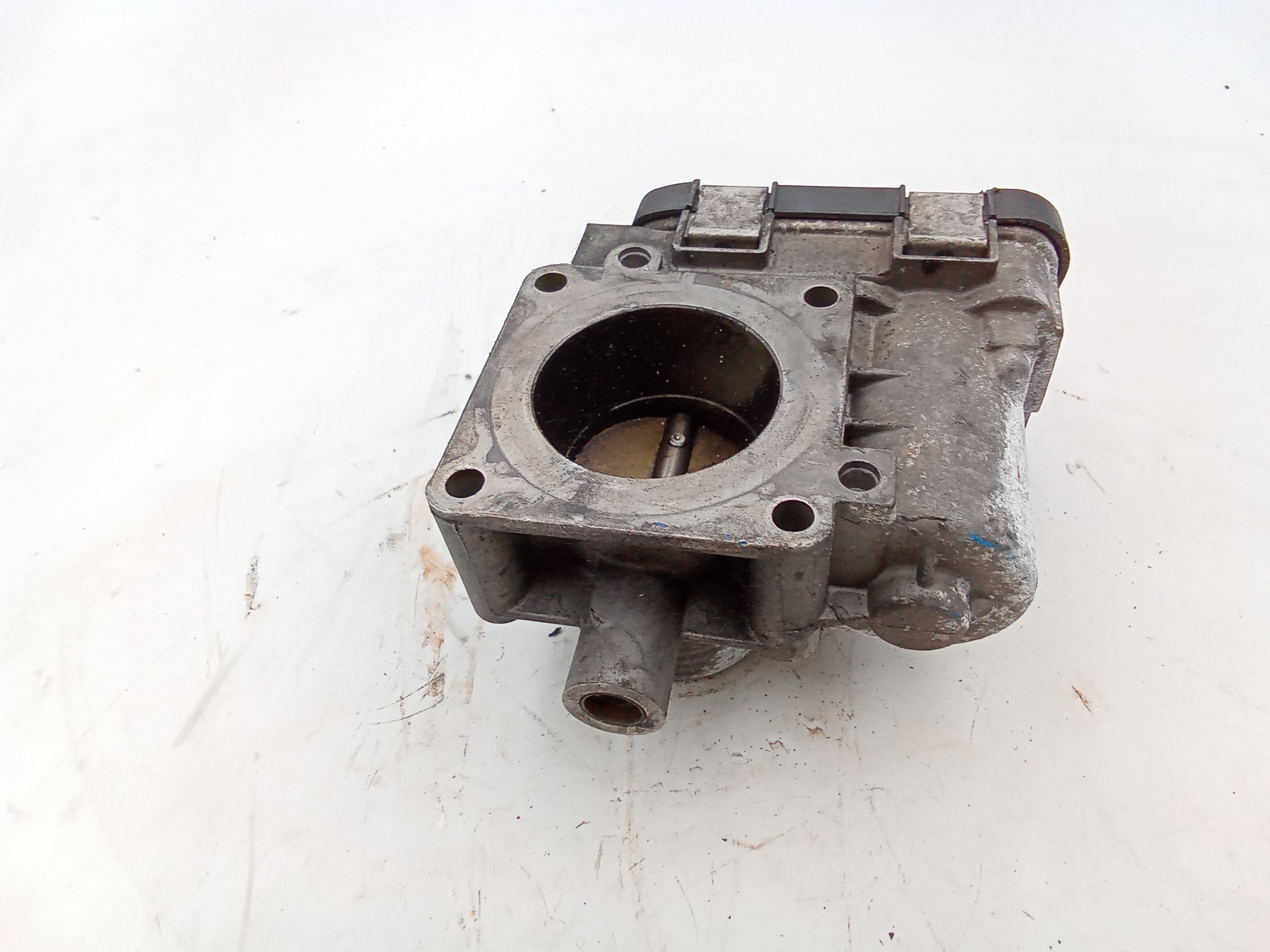 Corpo Farfallato per Fiat Panda 2 Serie (2003 - 2010)