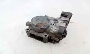 Corpo Farfallato per Fiat Panda 2 Serie (2003 - 2010)