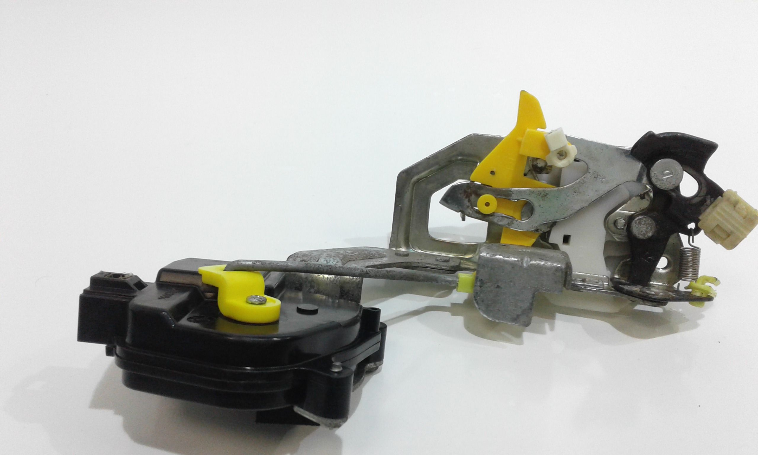 Serratura Anteriore Destra CHEVROLET Matiz 3 Serie