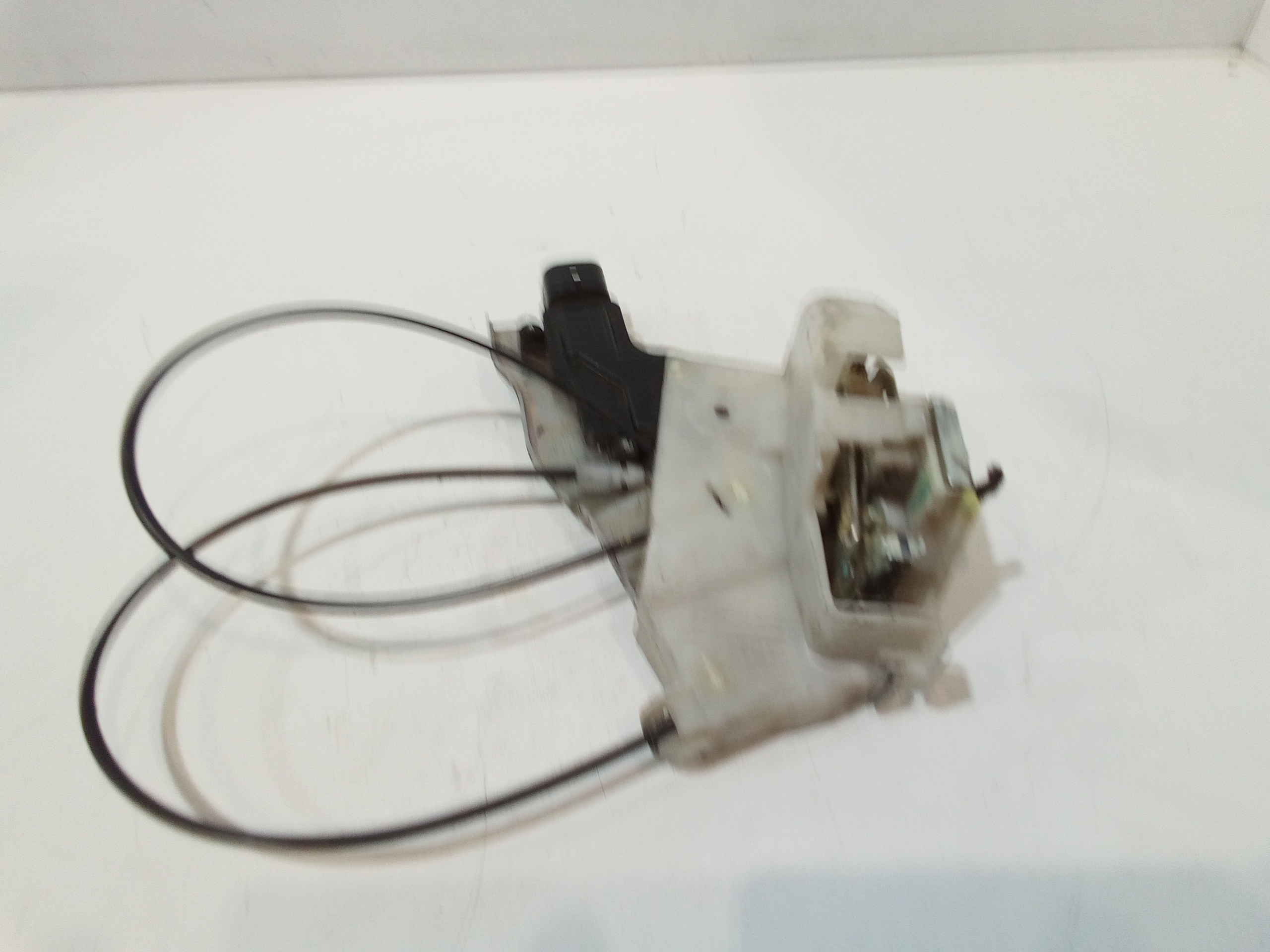 Serratura Anteriore Destra per Nissan Pixo 1 Serie (2009 - 2013)