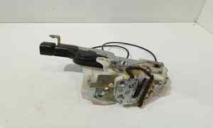 Serratura Anteriore Destra per Nissan Pixo 1 Serie (2009 - 2013)