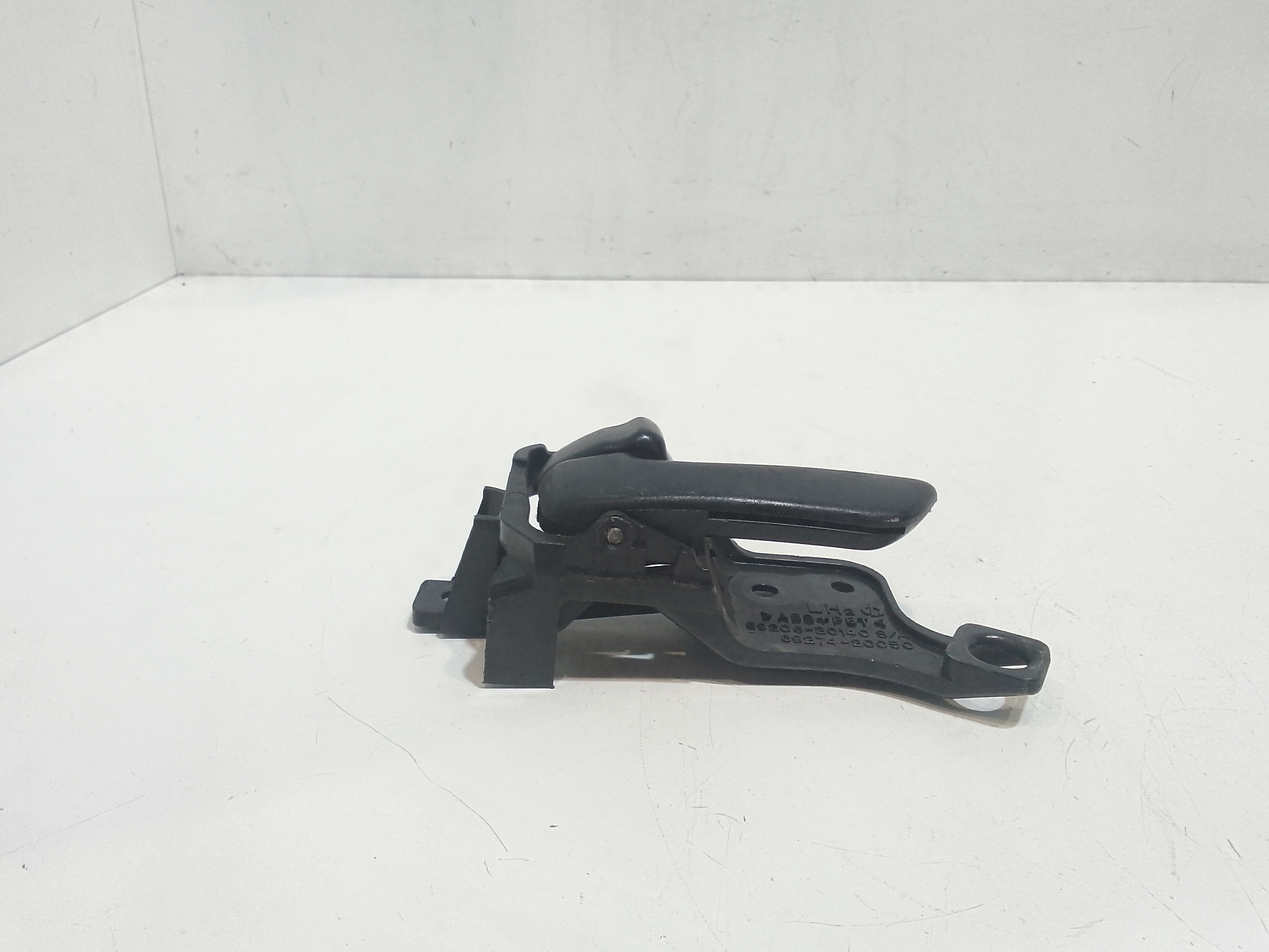 Maniglia interna anteriore Sinistra per Toyota Celica 1a serie (1993 - 1998)