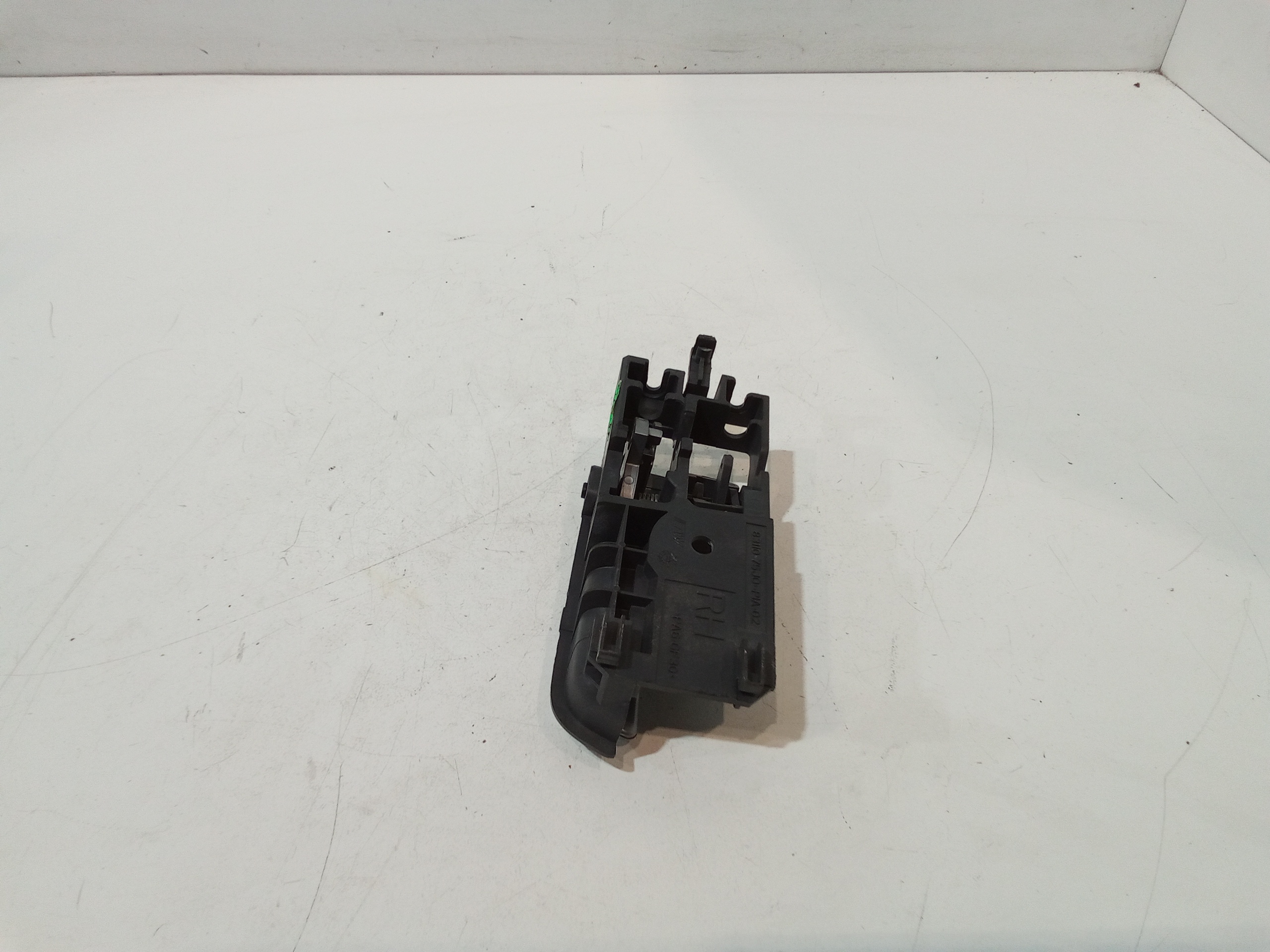 Maniglia interna Anteriore Destra per Nissan Pixo 1 Serie (2009 - 2013)