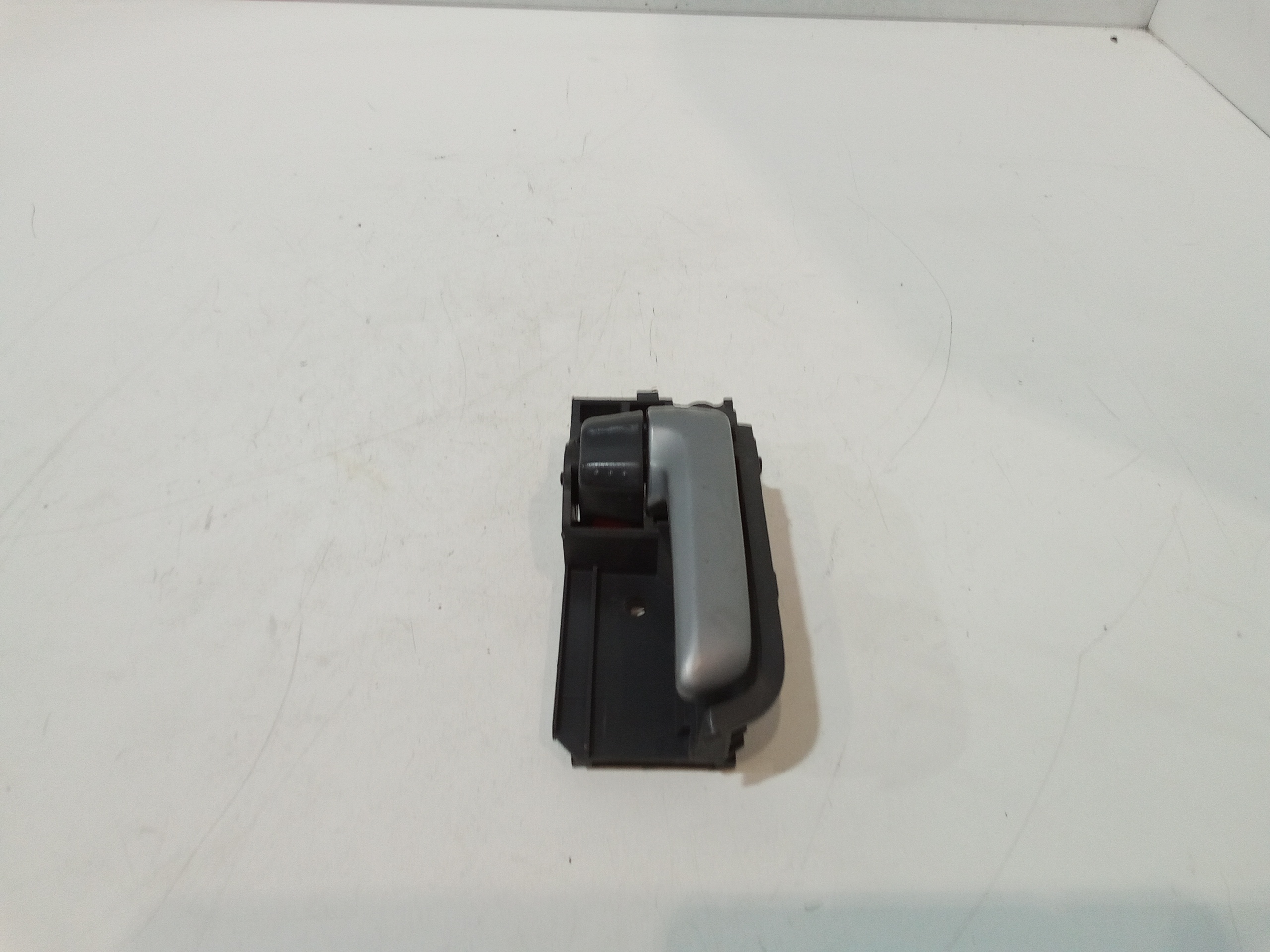 Maniglia interna Anteriore Destra per Nissan Pixo 1 Serie (2009 - 2013)