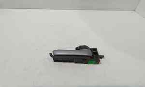 Maniglia interna Anteriore Destra per Nissan Pixo 1 Serie (2009 - 2013)