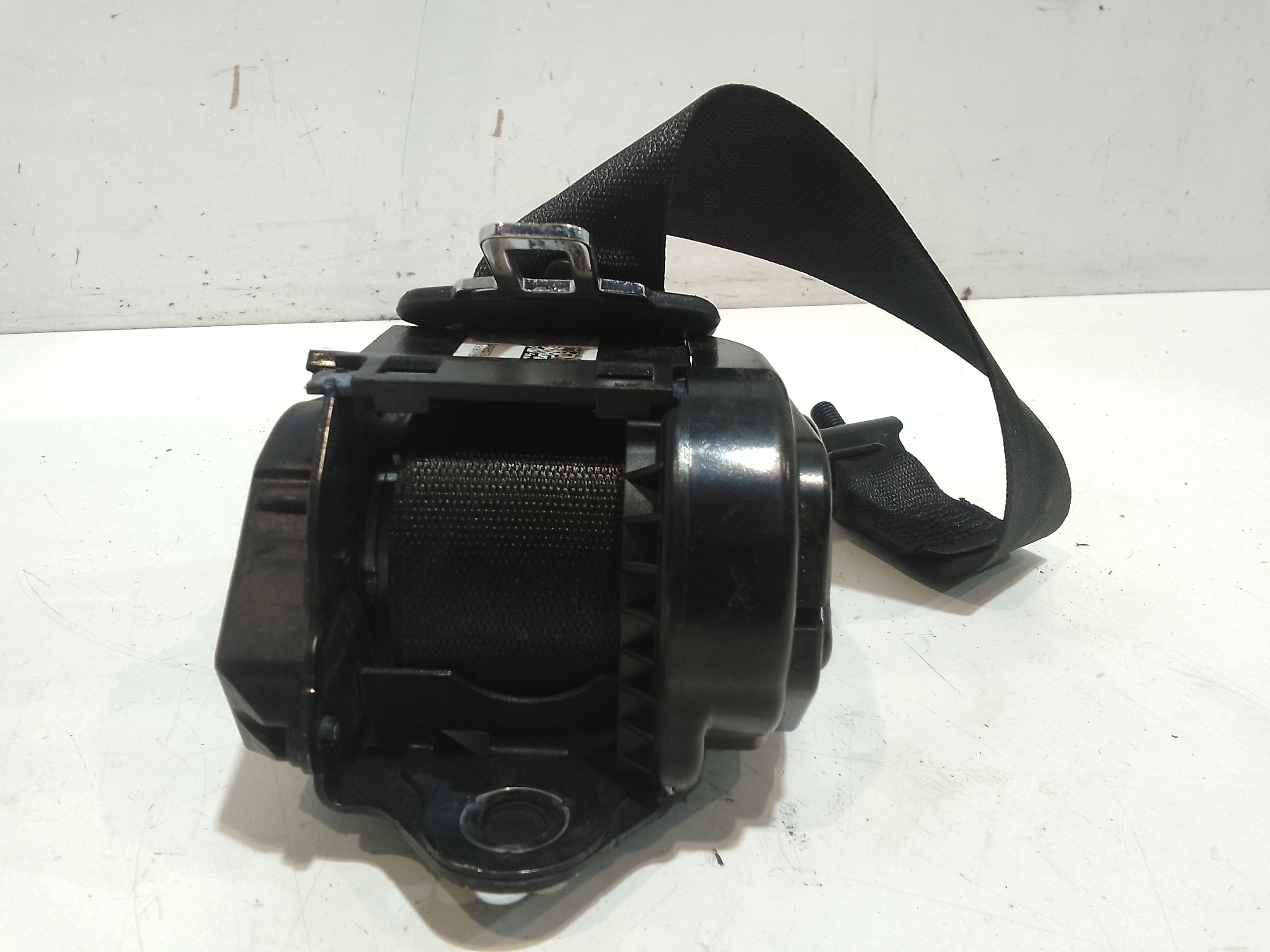 Cintura di sicurezza Posteriore DX passeggero per Bmw Serie 1 F40 (19>) (2019 - In produzione)