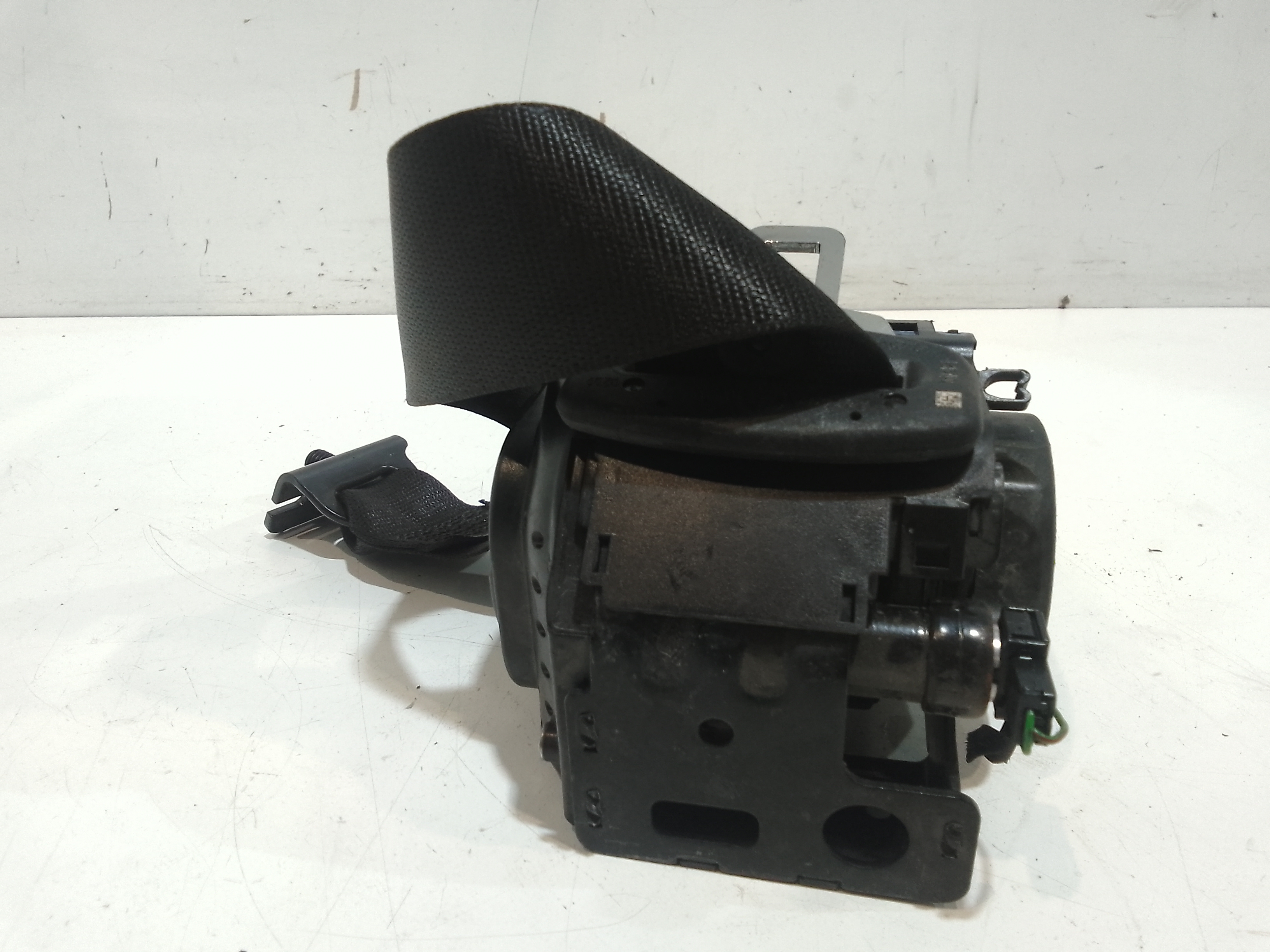 Cintura di sicurezza Posteriore DX passeggero per Bmw Serie 1 F40 (19>) (2019 - In produzione)