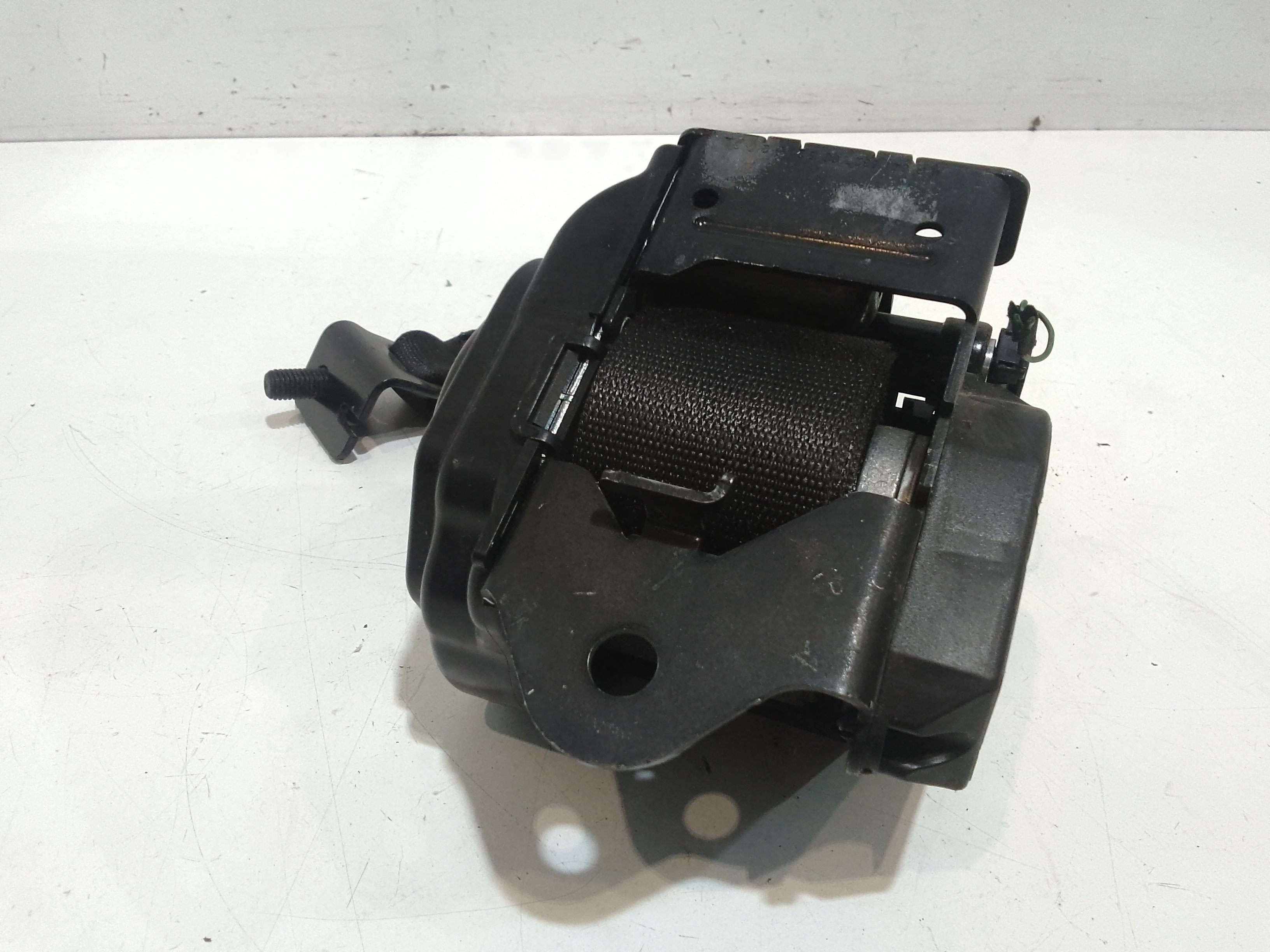 Cintura di sicurezza Posteriore DX passeggero per Bmw Serie 1 F40 (19>) (2019 - In produzione)