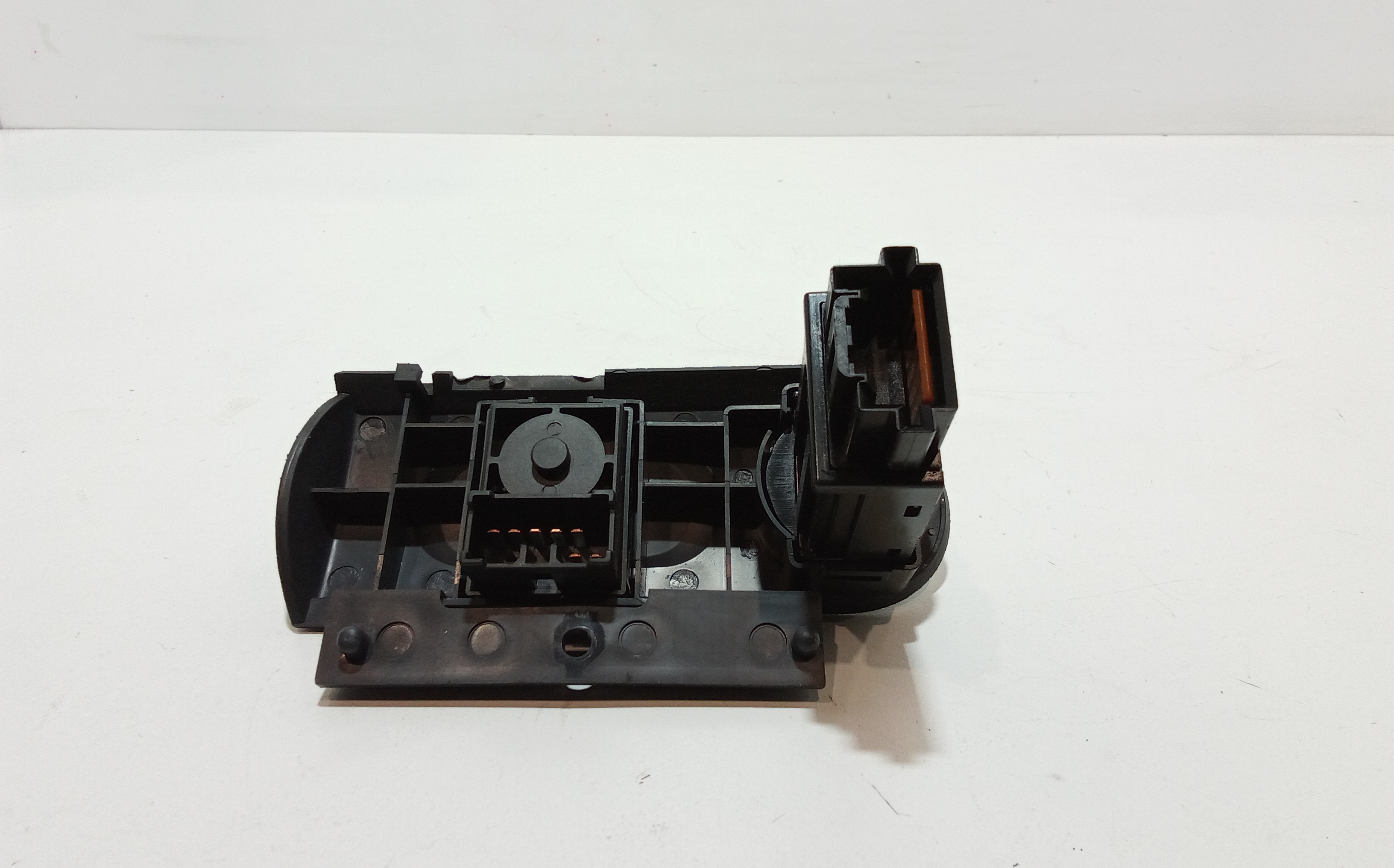 Interruttore comando luci per Mitsubishi Colt Serie 5p (z) (06>12) (2006 - 2012)