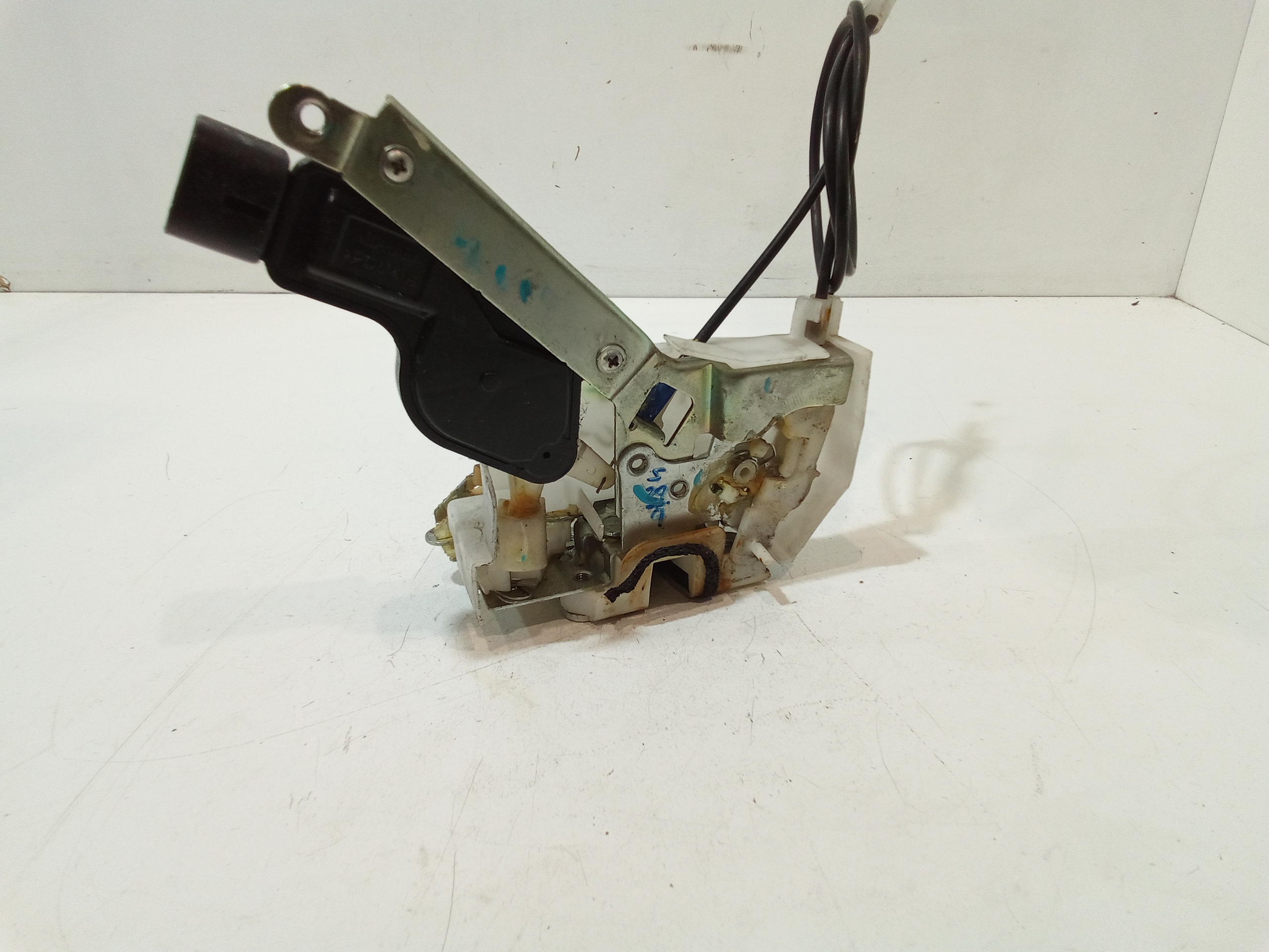 Serratura Posteriore destra per Nissan Pixo 1 Serie (2009 - 2013)