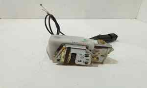 Serratura Posteriore destra per Nissan Pixo 1 Serie (2009 - 2013)