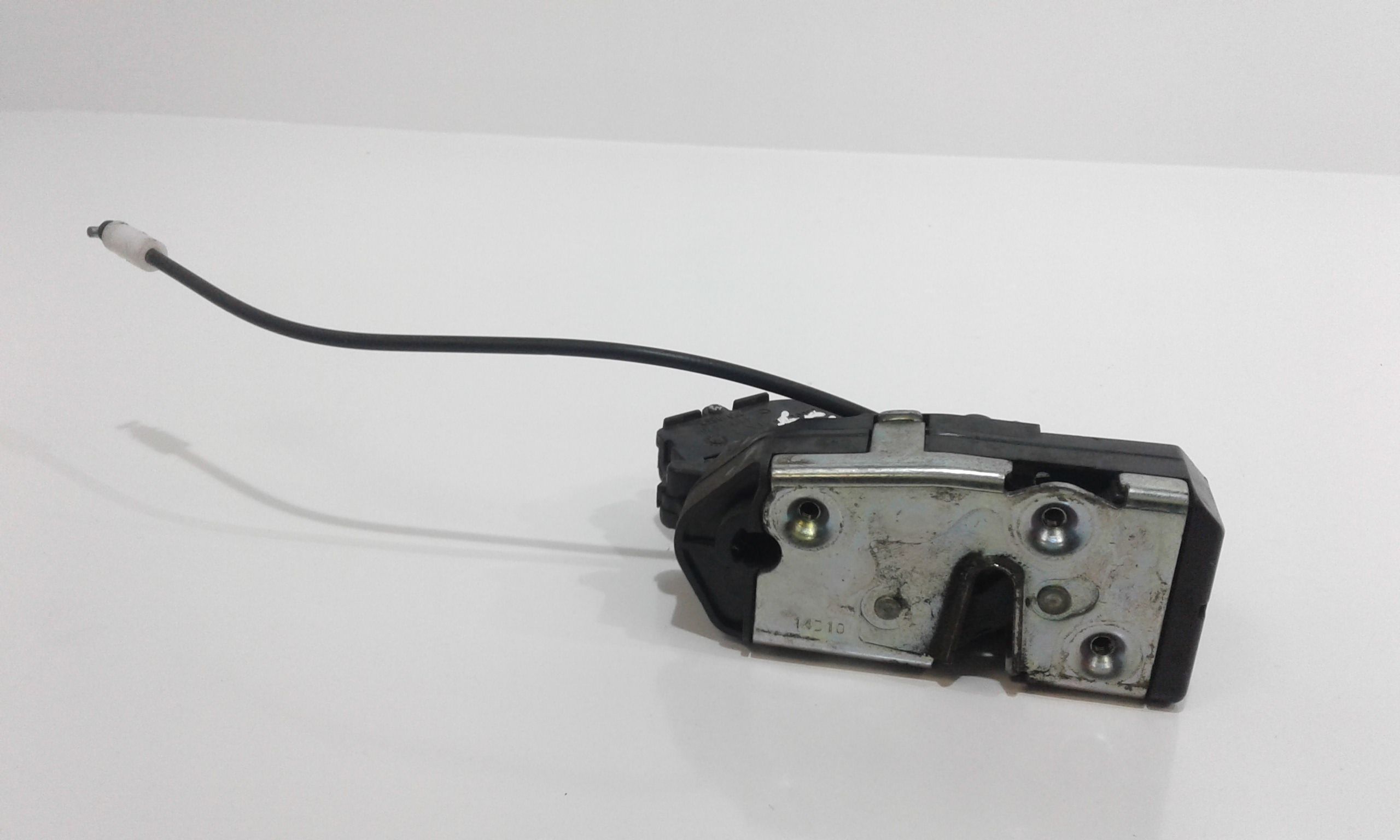 Serratura Anteriore Destra SMART Fortwo Coup (453)