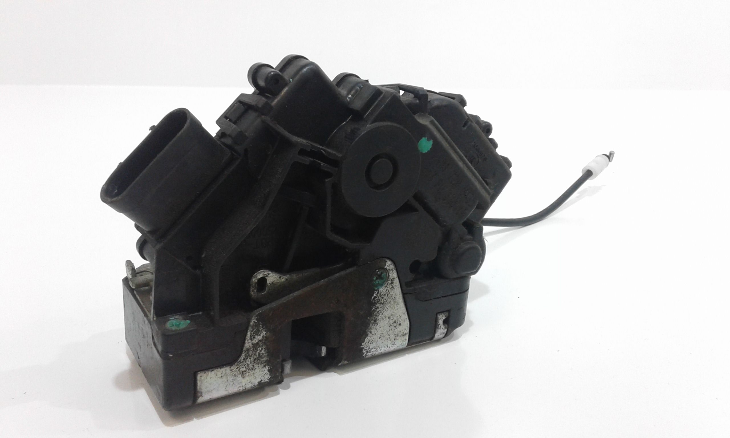 Serratura Anteriore Destra SMART Fortwo Coup (453)