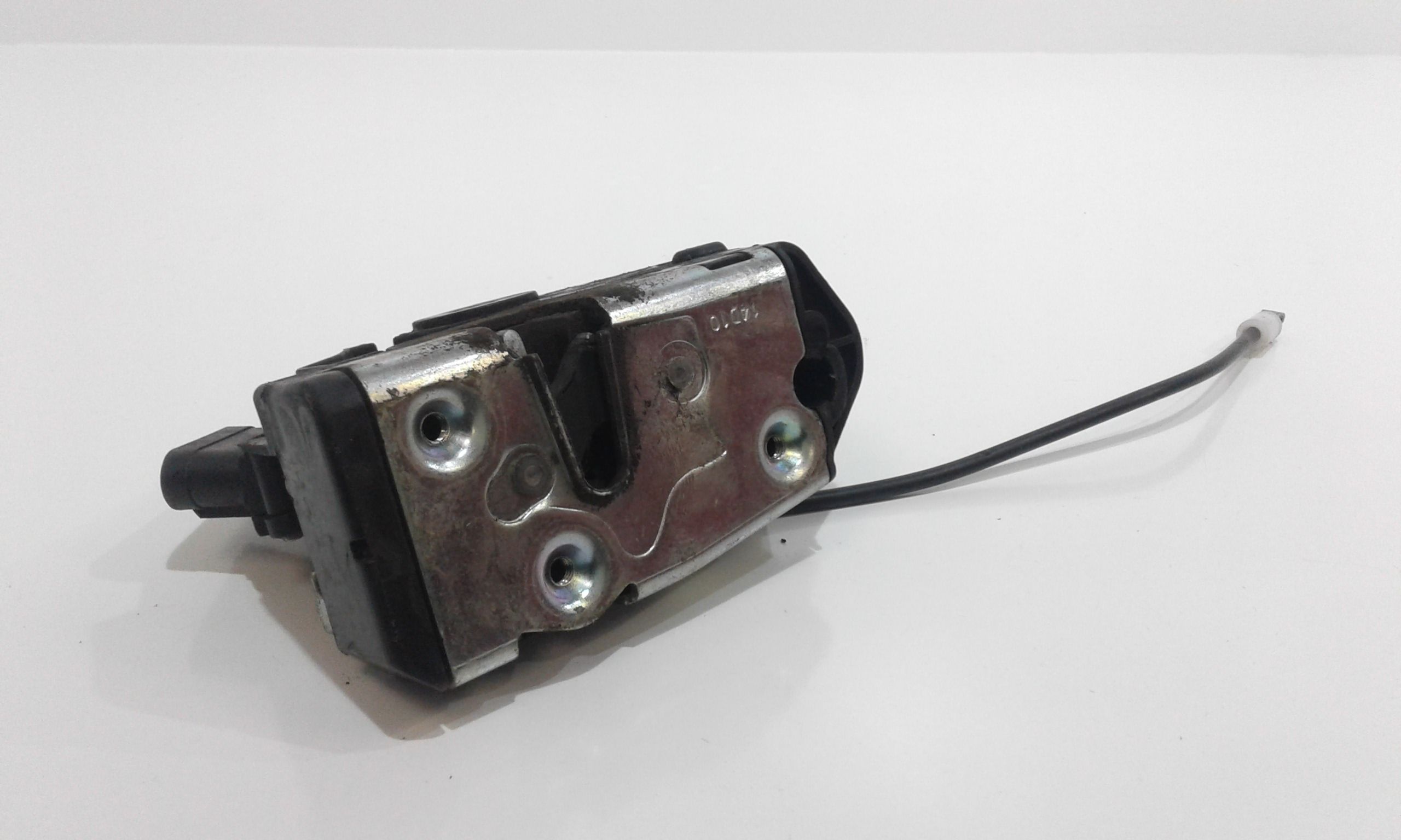 Serratura Anteriore Destra SMART Fortwo Coup (453)