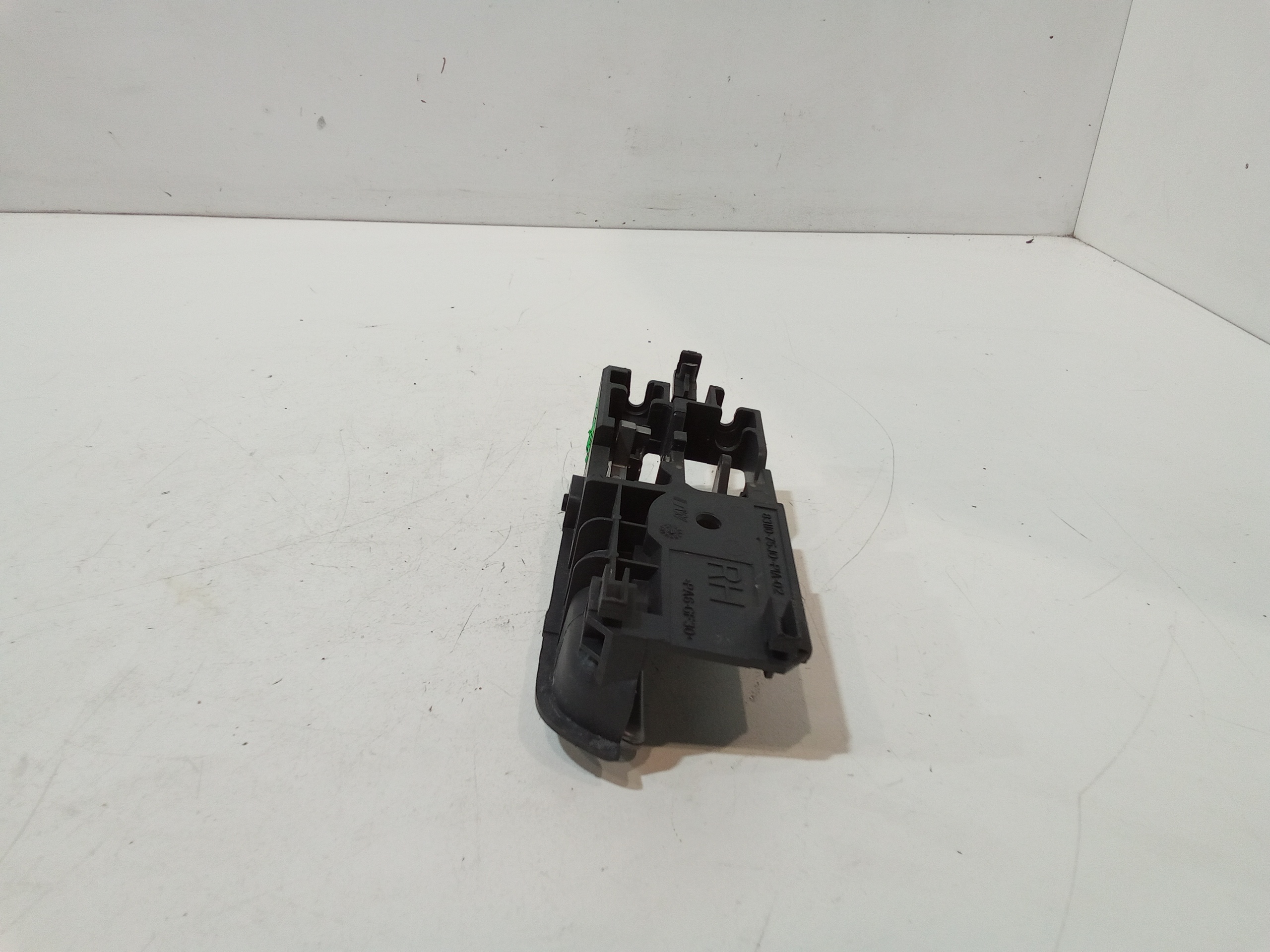 Maniglia interna Posteriore Destra per Nissan Pixo 1 Serie (2009 - 2013)