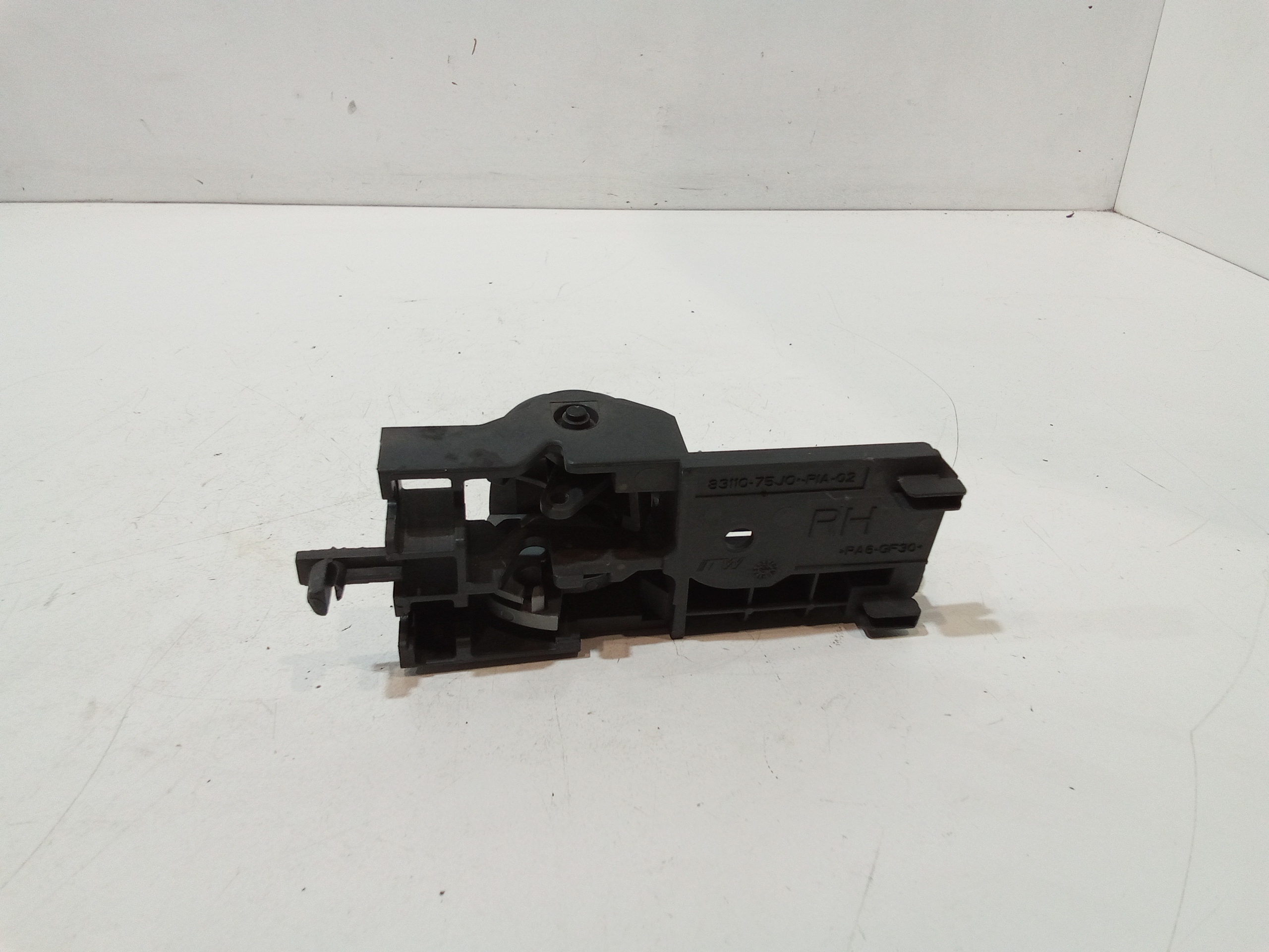 Maniglia interna Posteriore Destra per Nissan Pixo 1 Serie (2009 - 2013)