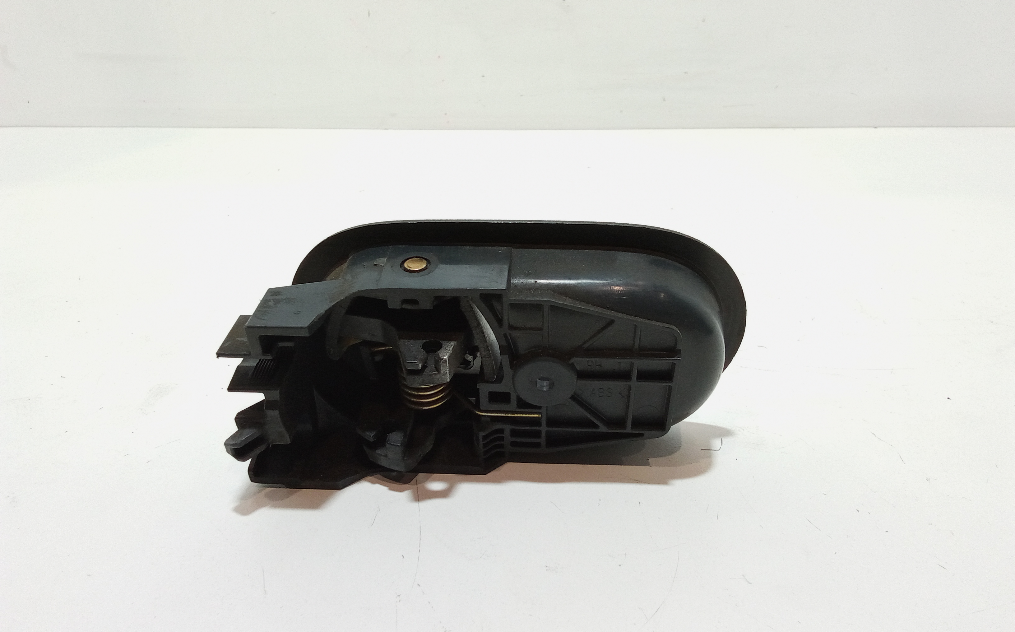 Maniglia interna Anteriore Destra per Mitsubishi Colt Serie 5p (z) (06>12) (2006 - 2012)